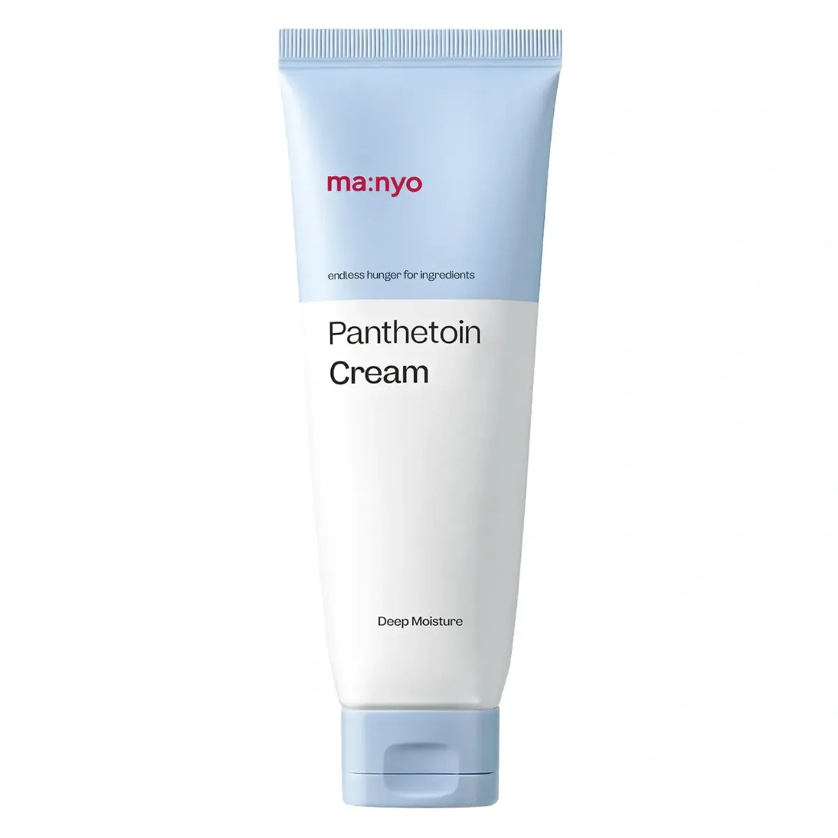 Крем ультразволожувальний з пантетоїном Manyo Panthetoin Cream 80 мл