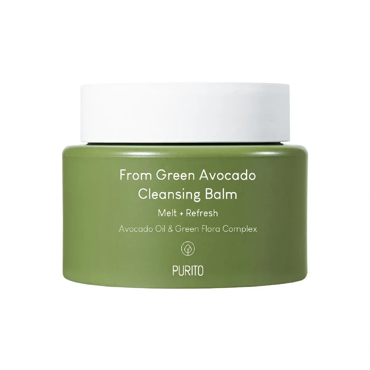 Гідрофільний бальзам з авокадо Purito Seoul From Green Avocado Cleansing Balm 100 мл