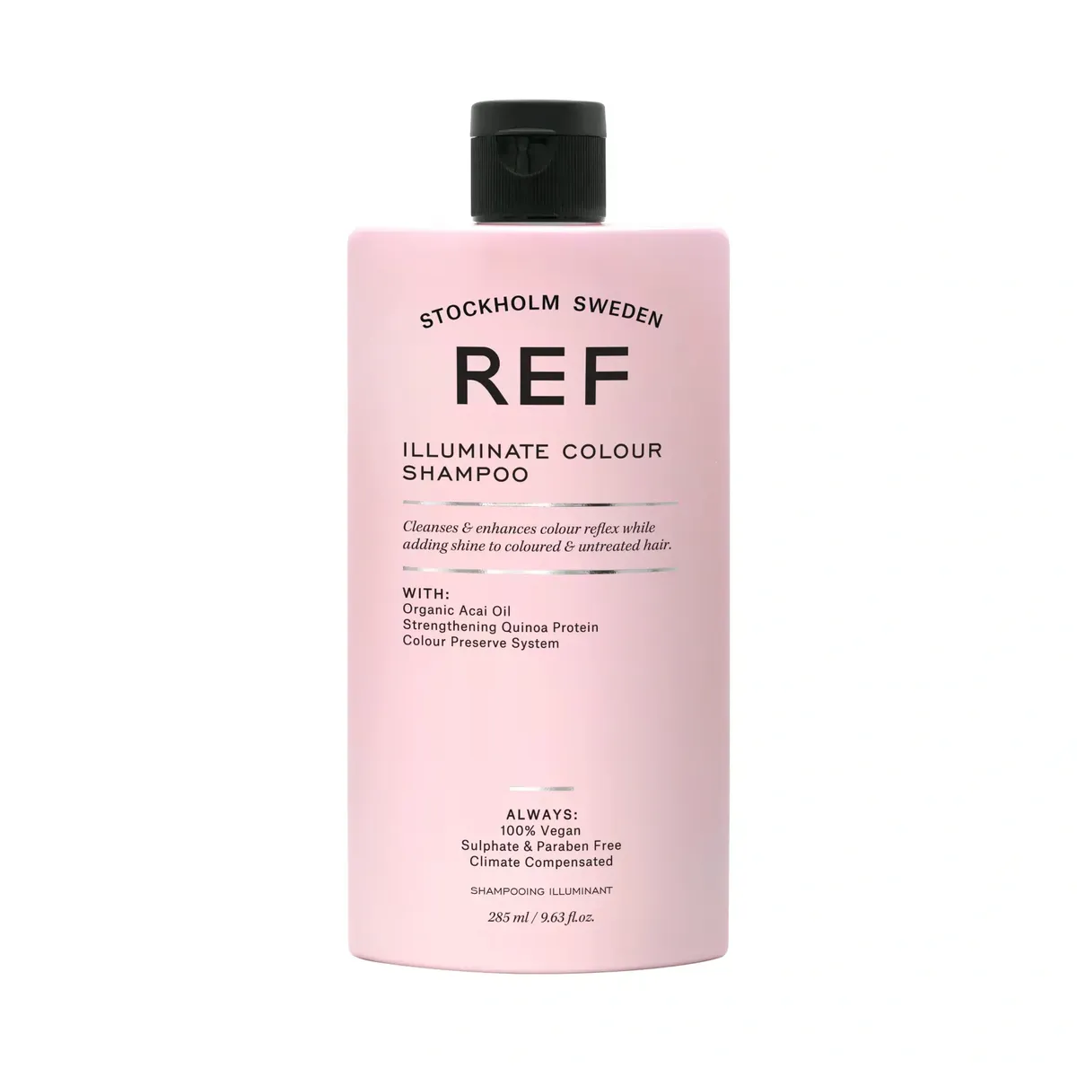 Шампунь для фарбованого волосся REF Illuminate Colour Shampoo 285 мл