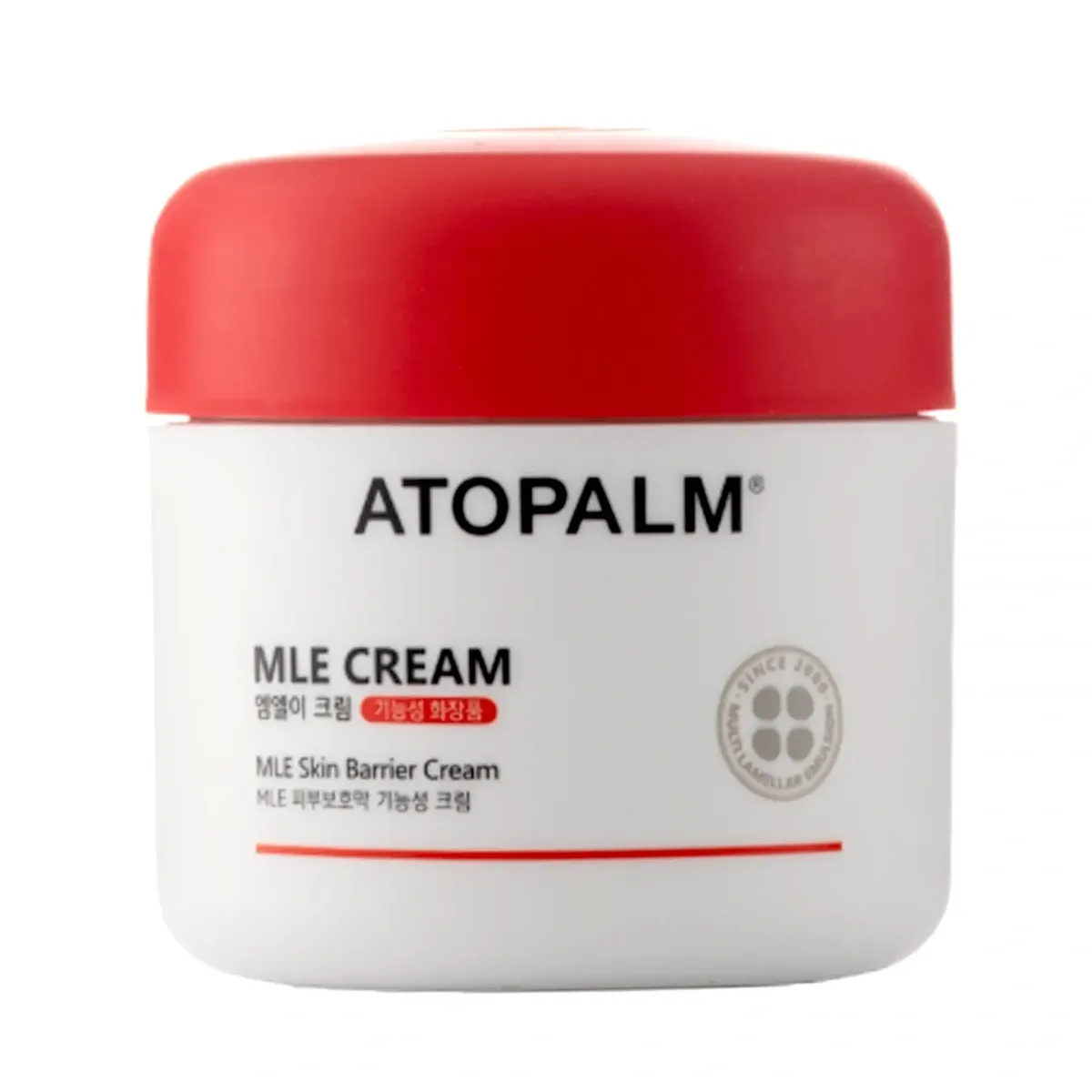 Відновлювальний крем з багатошаровою емульсією Atopalm MLE Cream 65 мл