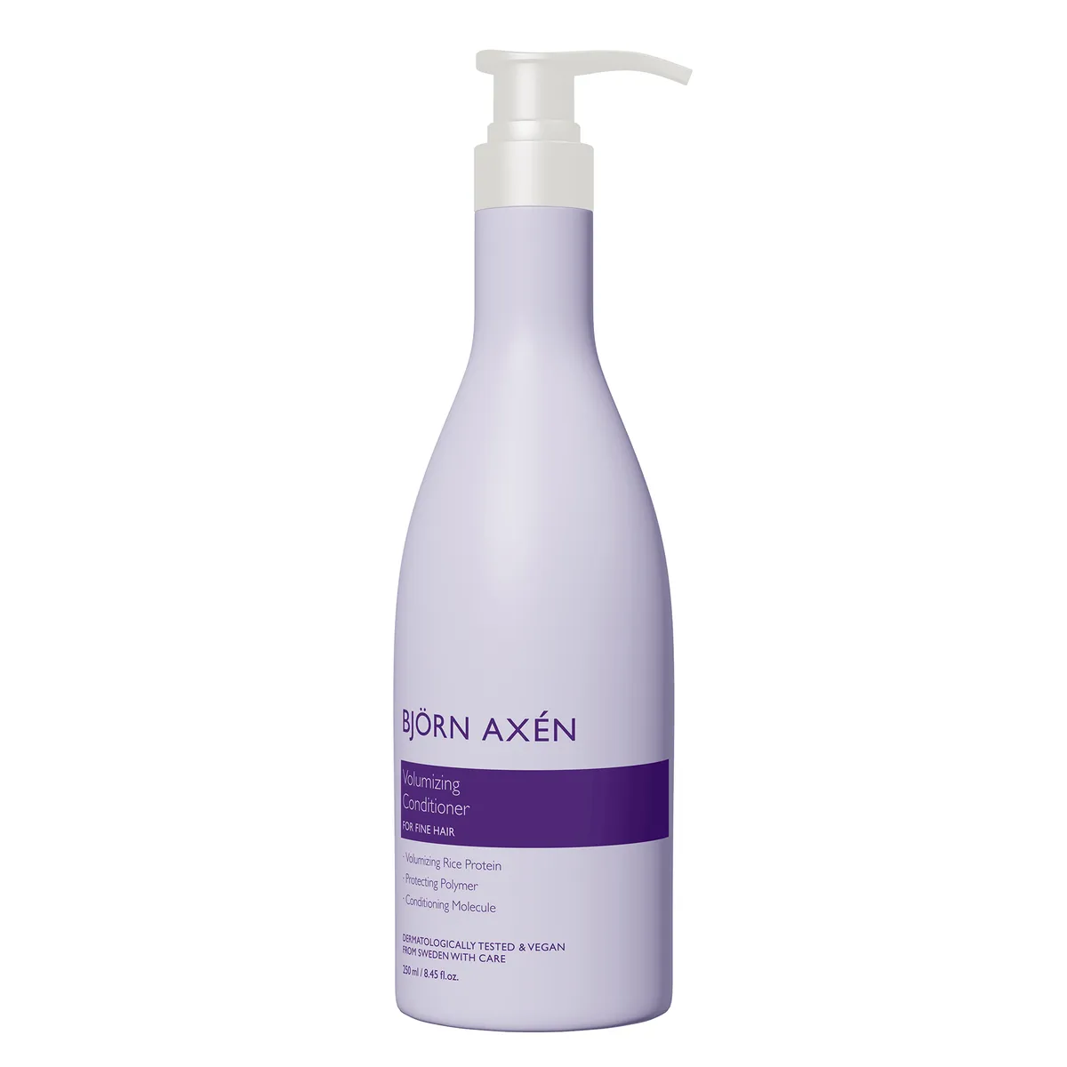 Кондиціонер для об'єму волосся Bjorn Axen Volumizing Conditioner 750 мл