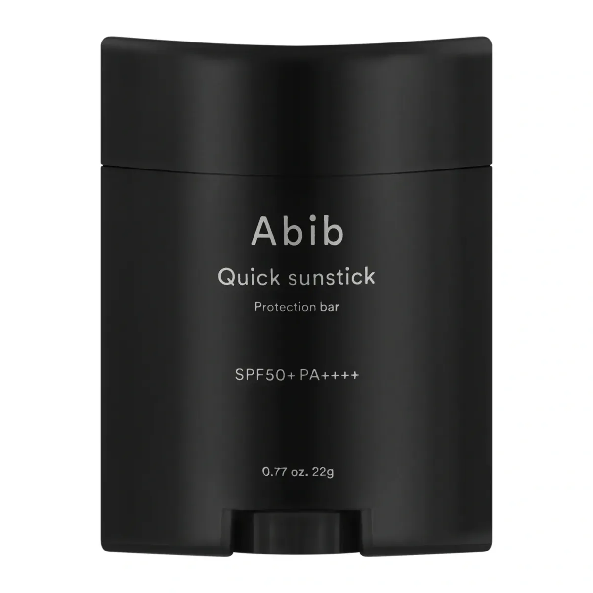 Сонцезахисний стік для обличчя Abib Quick Sunstick Protection Bar SPF50+ PA++++ 22 г