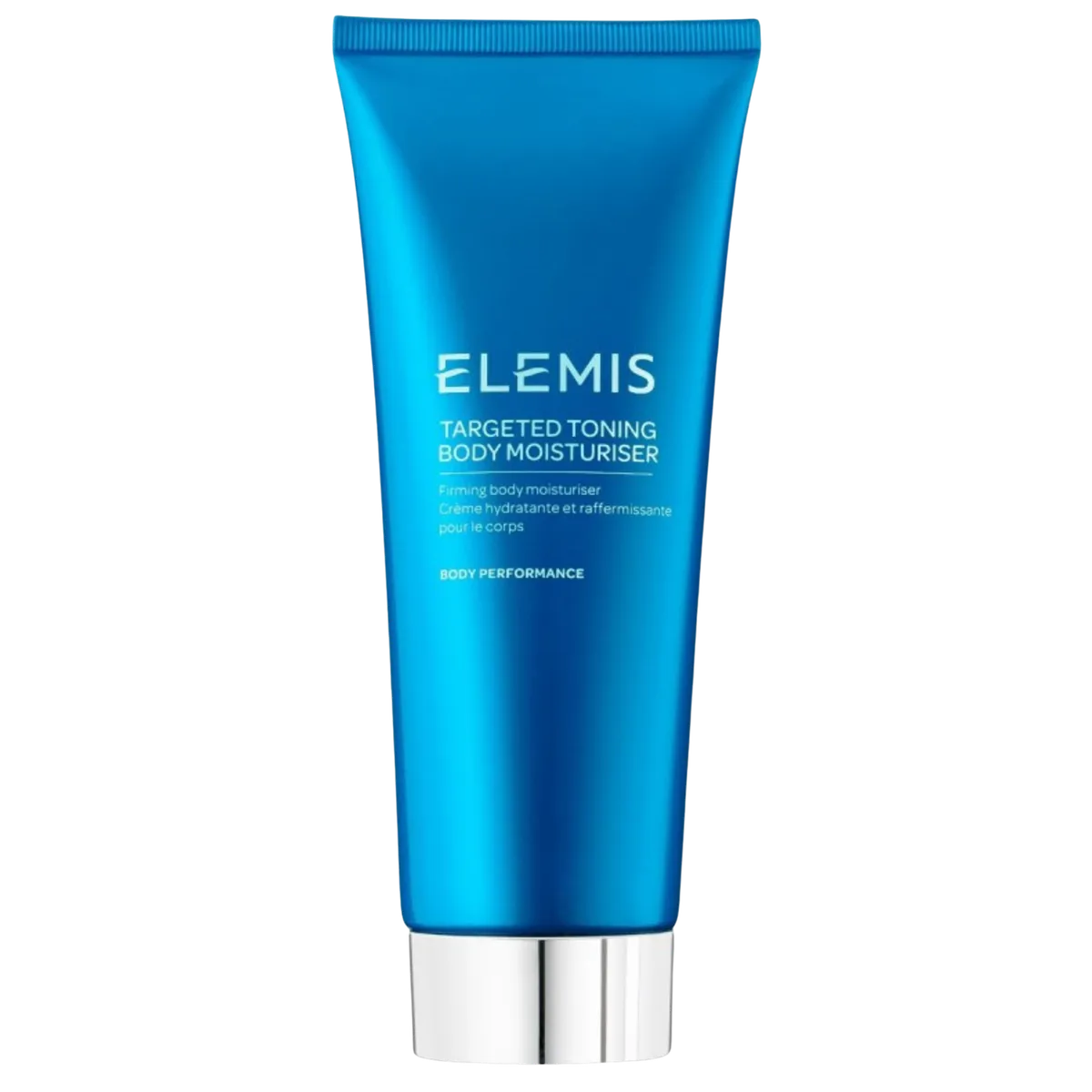 Антицелюлітний крем для тіла ELEMIS Targeted Toning Body Moisturiser 200 мл