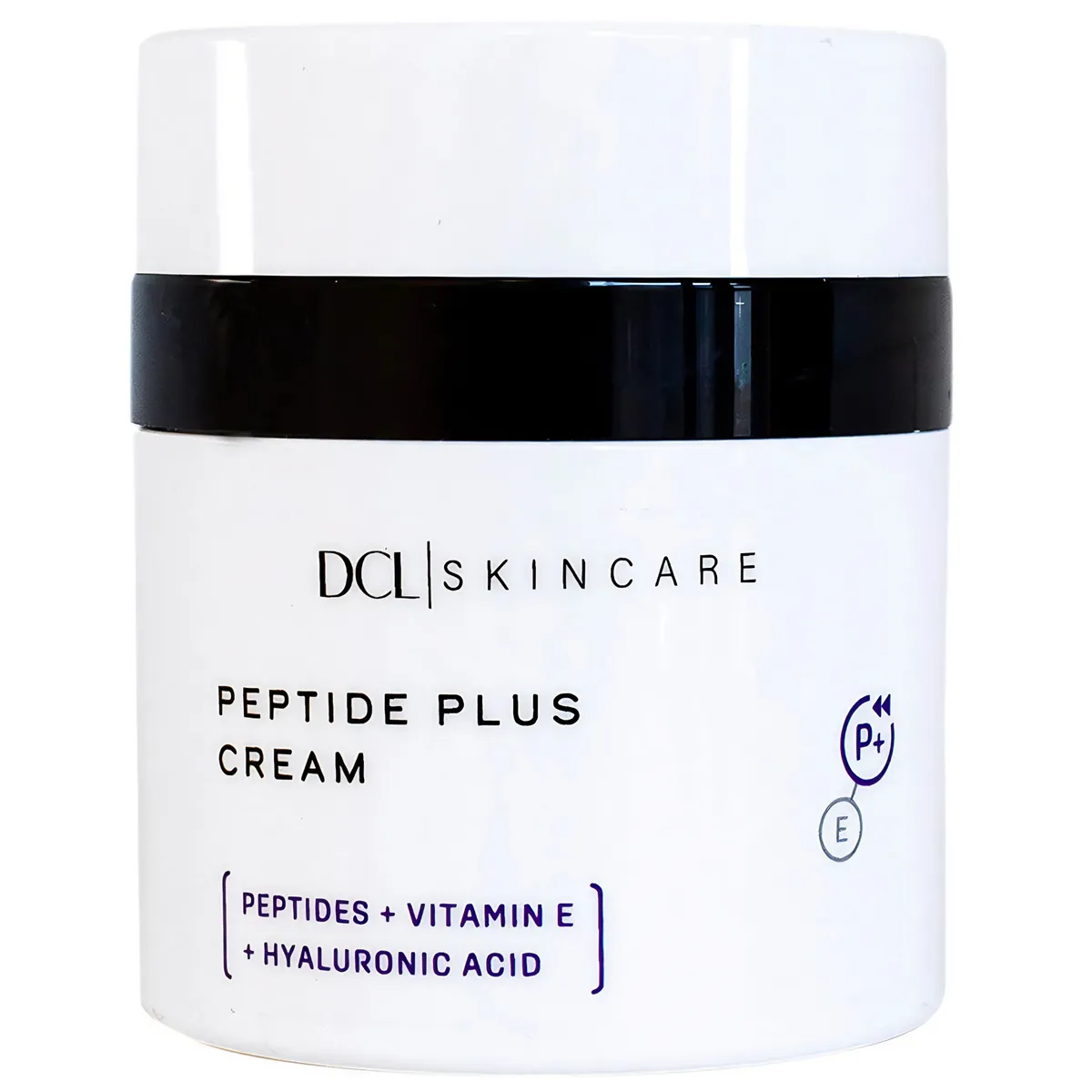 Пептидний зволожувальний крем DCL Peptide Plus Cream 50 мл