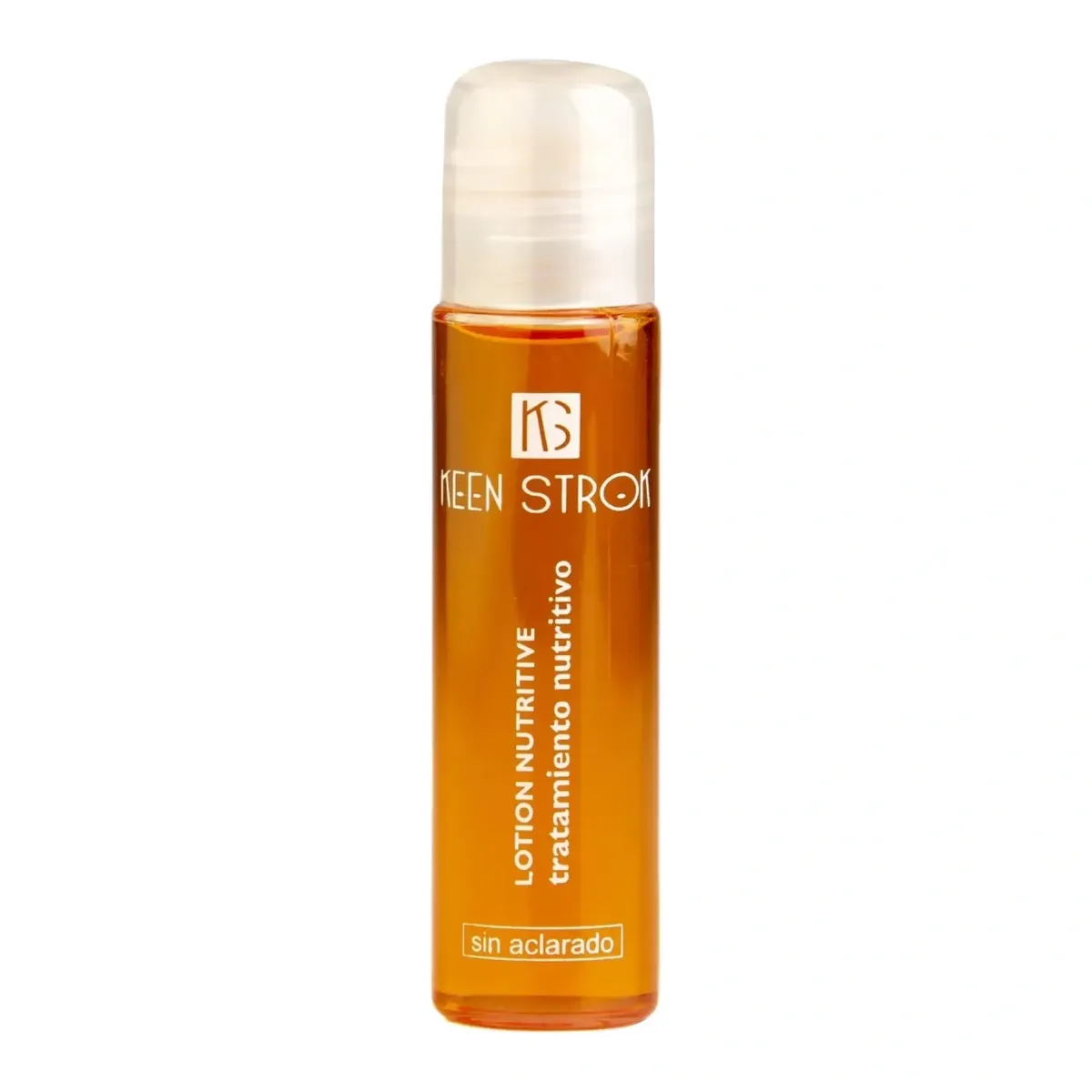 Поживний лосьйон для основного догляду Keen Strok Lotion Nutritive Essential Hair Lotion 1 шт * 12 мл