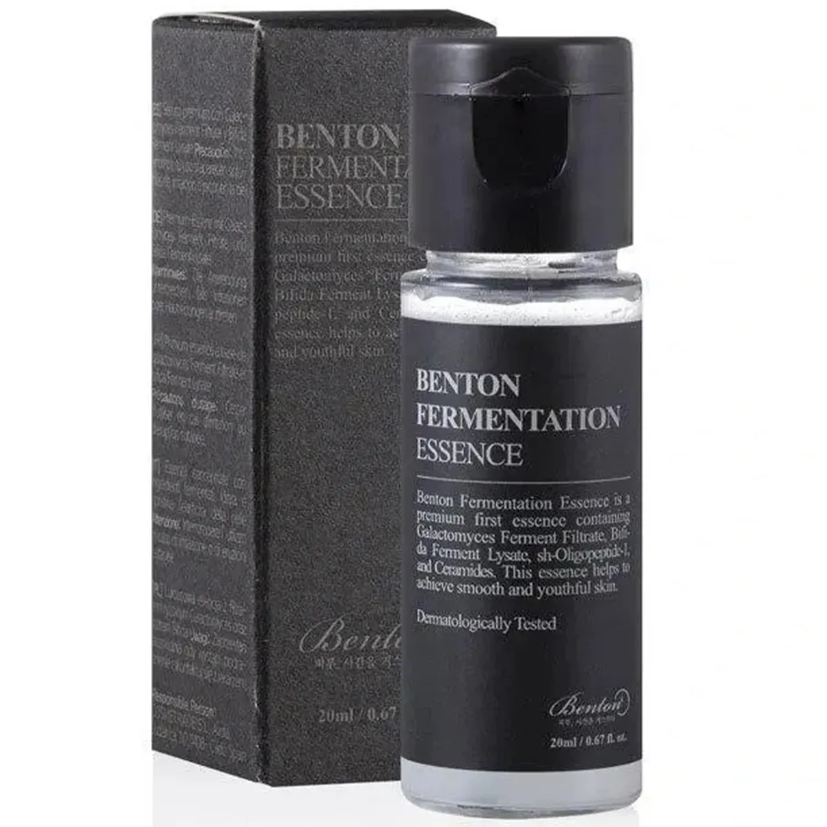 Ферментована есенція Benton Fermentation Essence 1.2 г