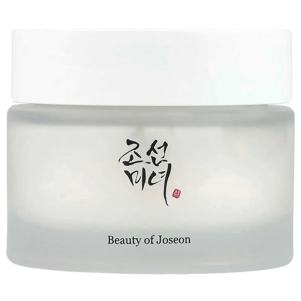 Живильний крем з екстрактом женьшеню та рисом Beauty of Joseon Dynasty Cream 50 мл