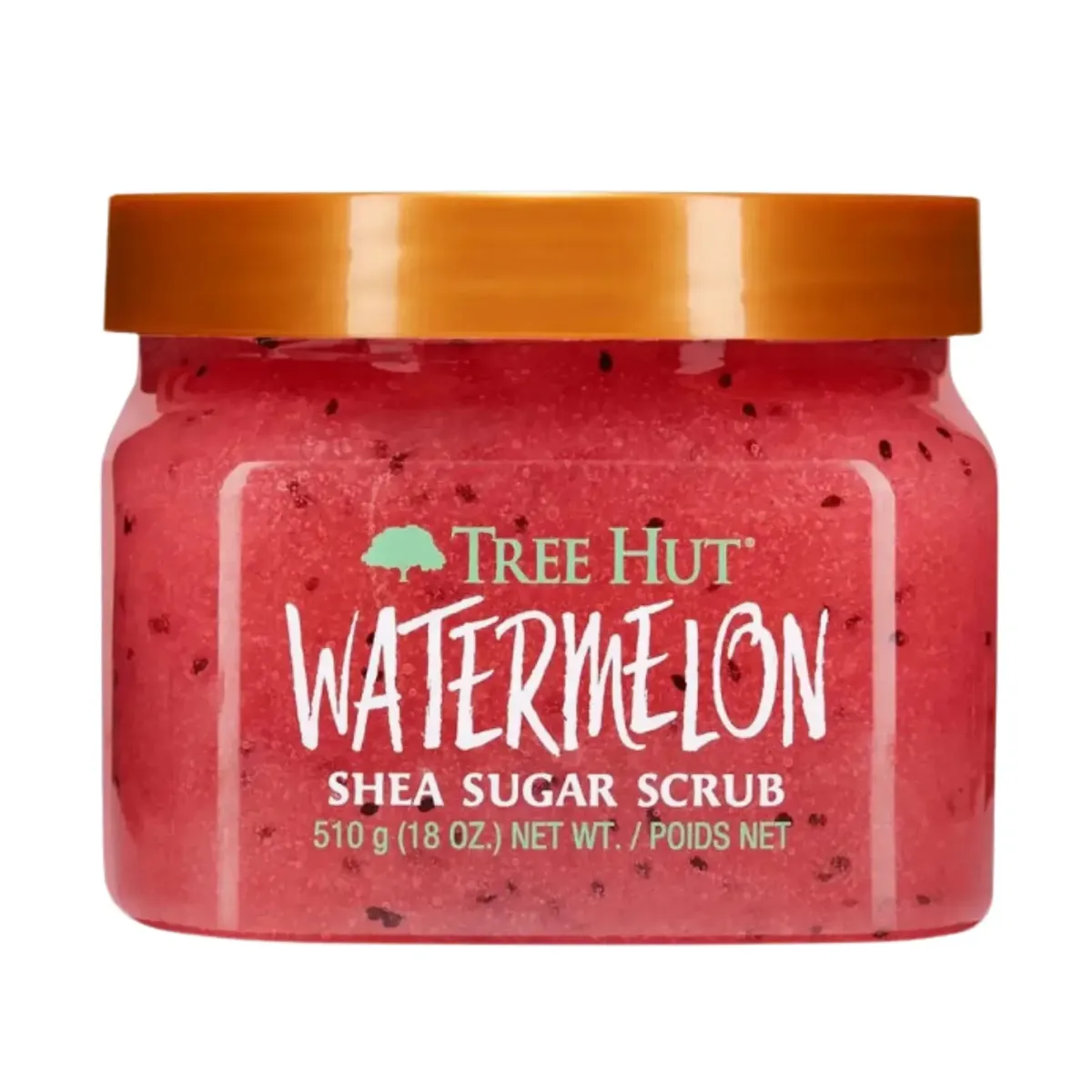 Скраб для тіла Tree Hut Watermelon Sugar Scrub 510 г