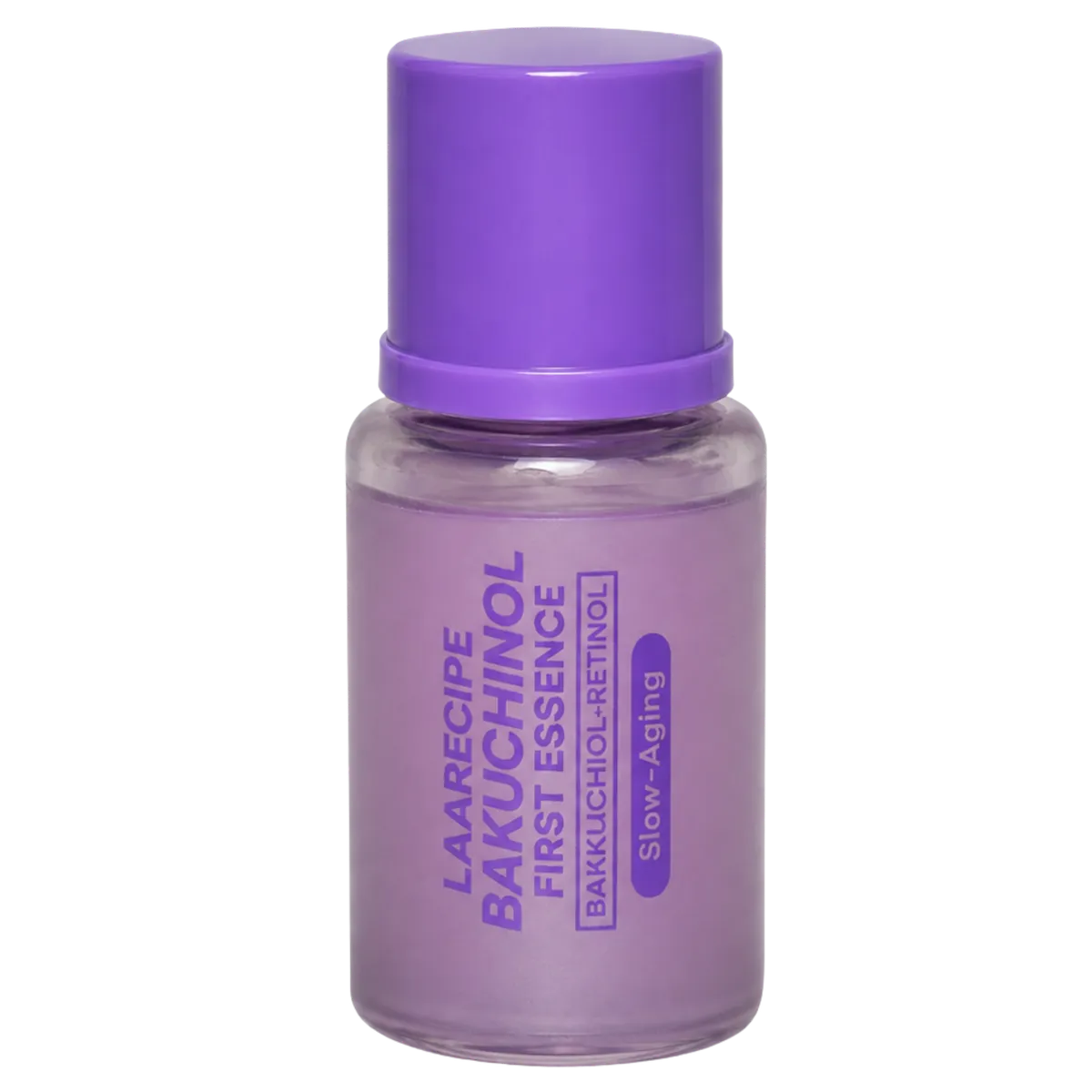 Зволожувальна есенція з бакучіолом LALARECIPE Bakuchinol First Essence 5 мл
