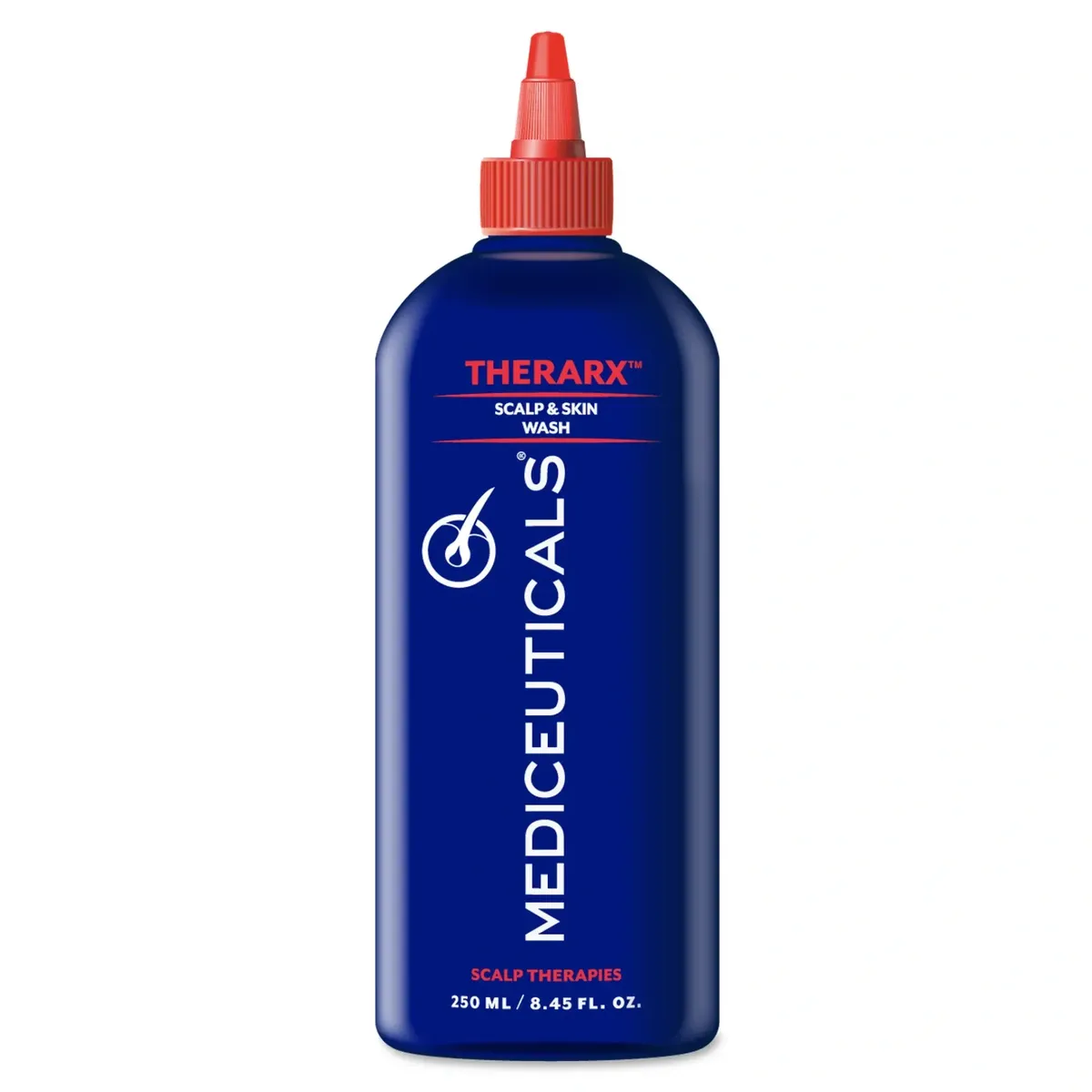 Очищувальний, антизапальний догляд Mediceuticals TheraRX 250 мл