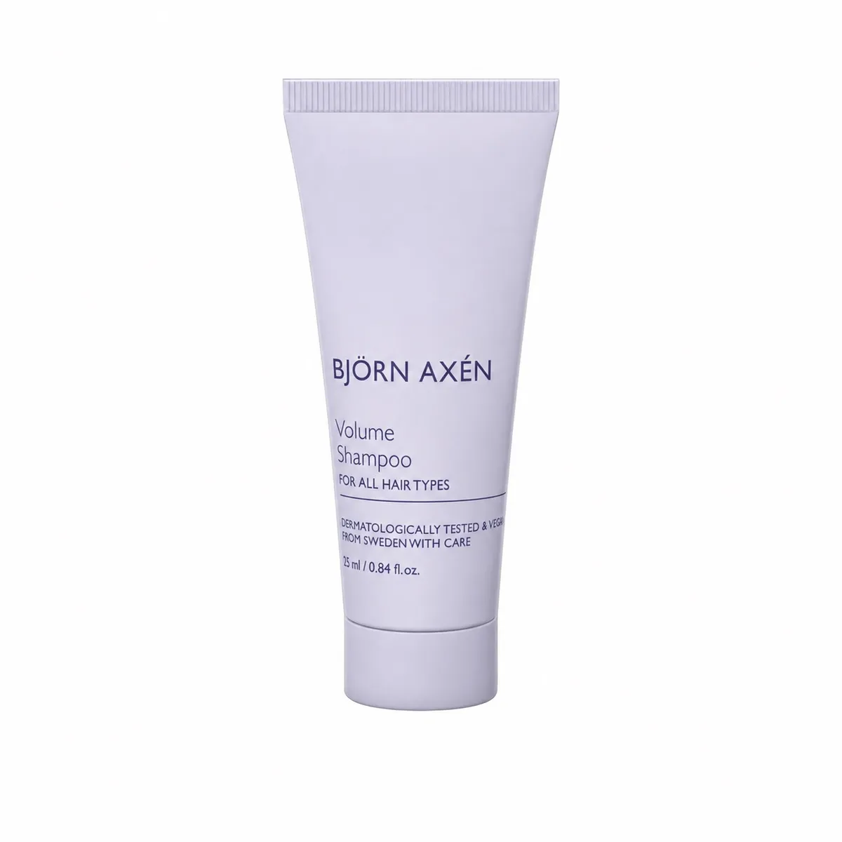 Шампунь для об'єму волосся Bjorn Axen Volume Shampoo 25 мл