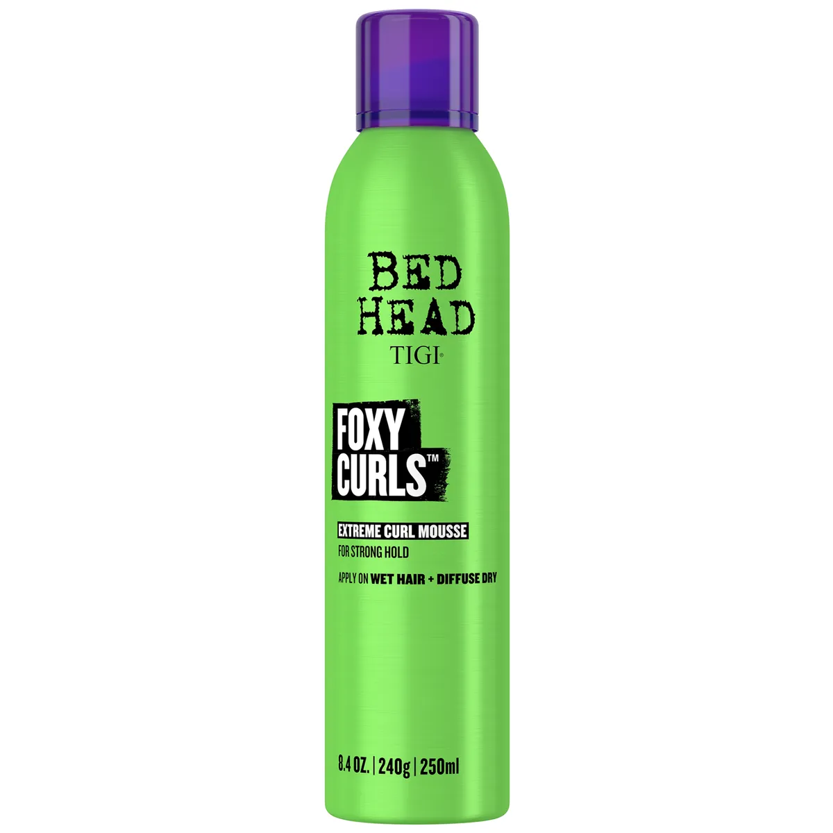 Мус для кучерявого волосся Tigi Bed Head Foxy Curls Mousse 250 мл