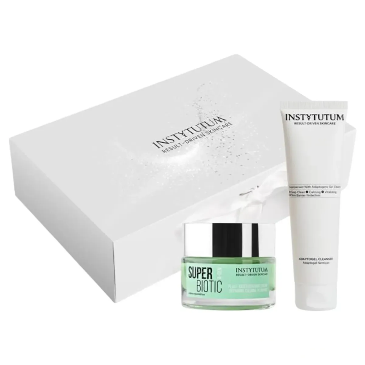 Набір денний баланс Instytutum Daily Balance Set 2 в 1