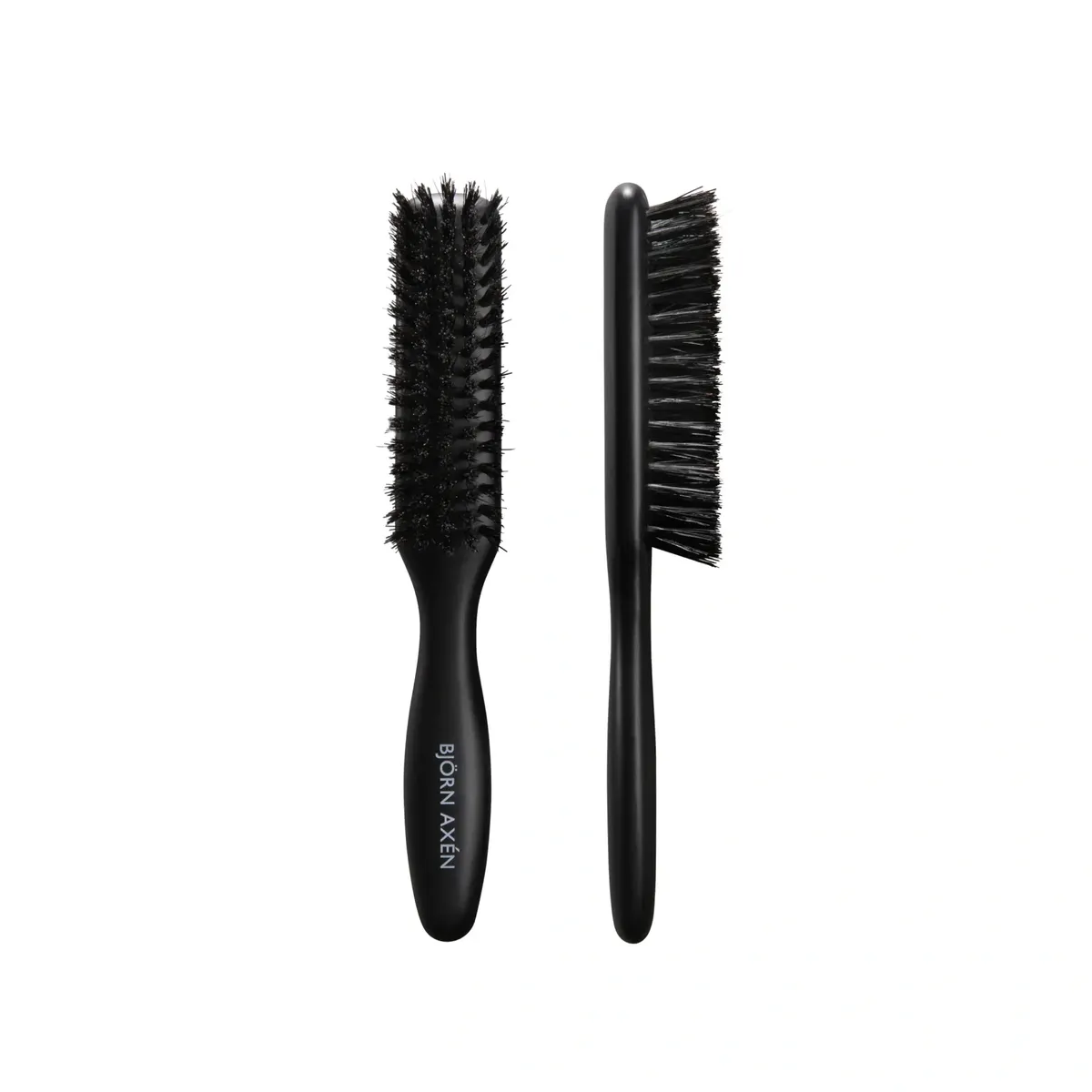 Щітка для гладкості та блиску Bjorn Axen Smooth & Shine Brush for all hair types Повнорозмірний