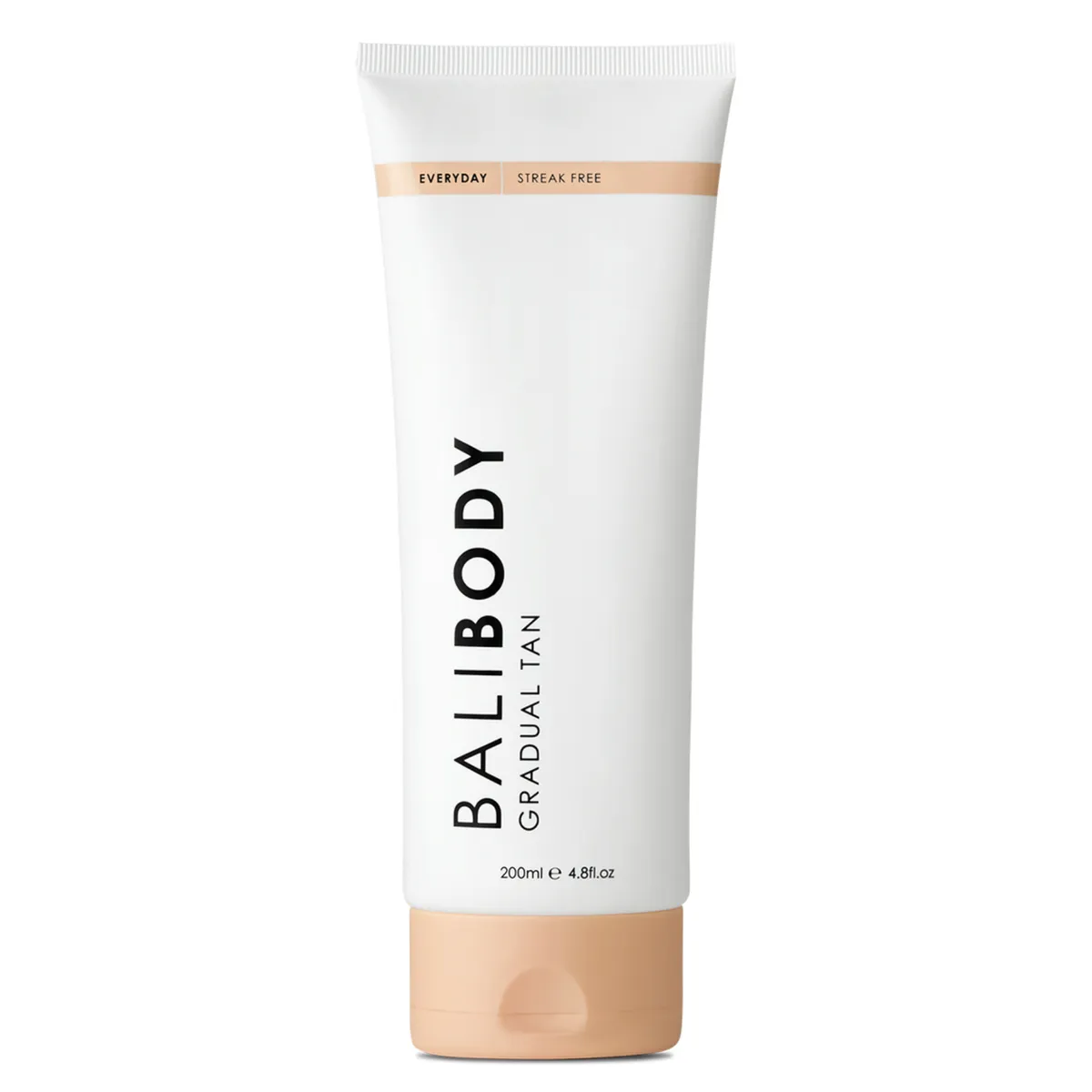 Лосьйон для тіла з поступовим ефектом засмаги Bali Body Gradual Tan 200 мл