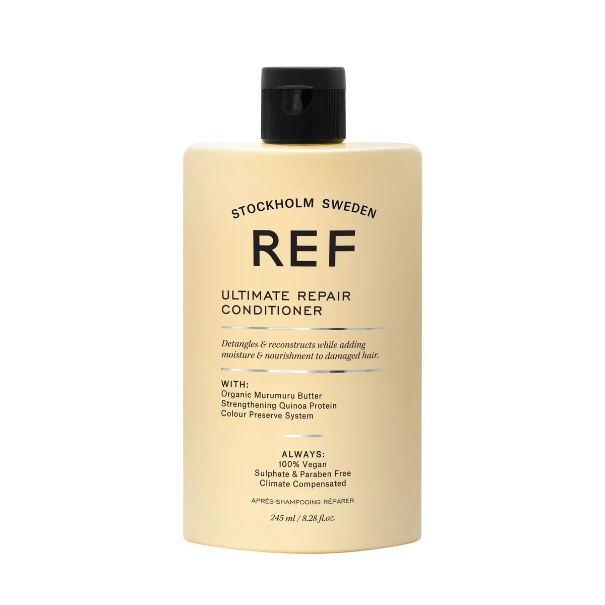 Відновлювальний кондиціонер REF Ultimate Repair Conditioner 245 мл