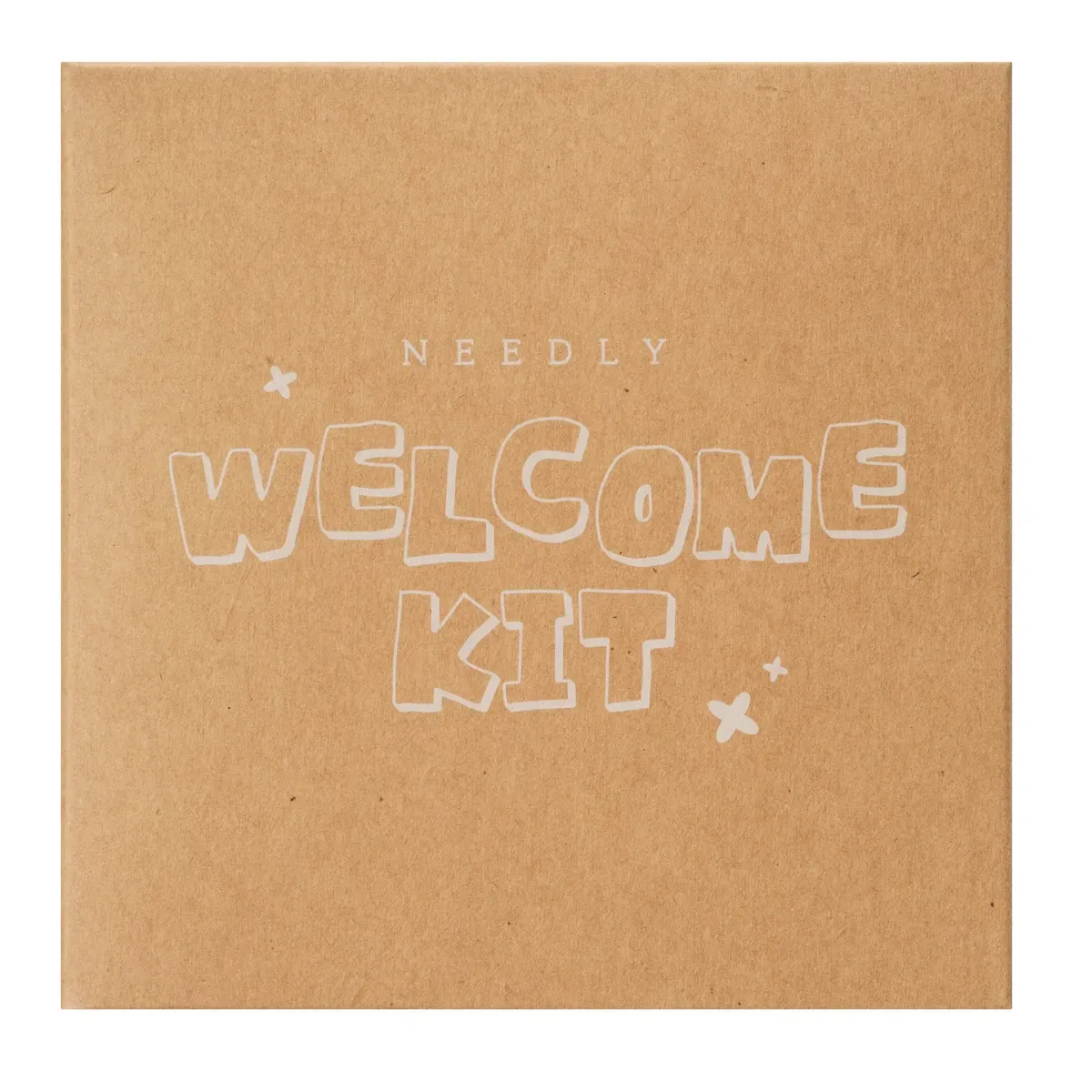 Базовий набір пробників та падів Needly Welcome Kit 12 в 1
