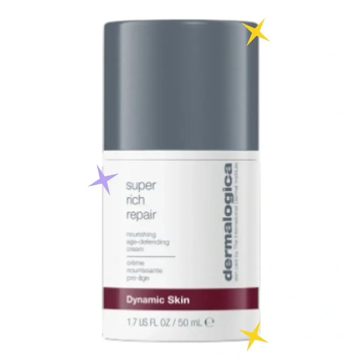 Суперпоживний відновлювач шкіри Dermalogica Super Rich Repair 50 мл
