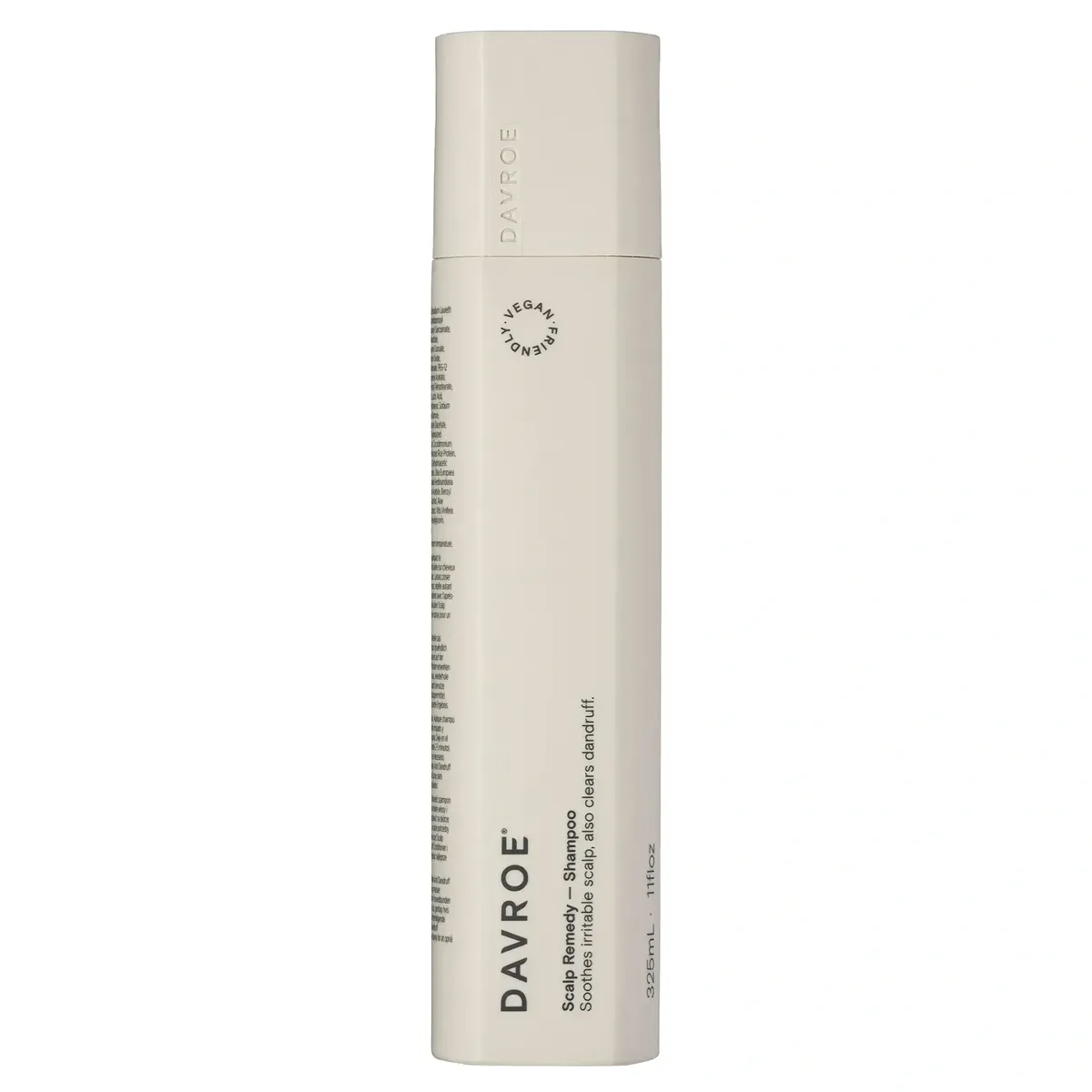 Шампунь для догляду за шкірою голови DAVROE Scalp Remedy Shampoo 325 мл