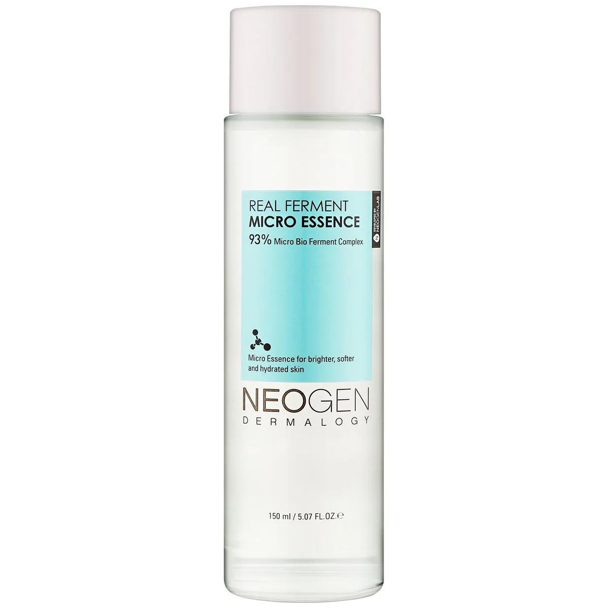 Ферментована тонер-есенція NEOGEN DERMALOGY Real Ferment Micro Essence 150 мл