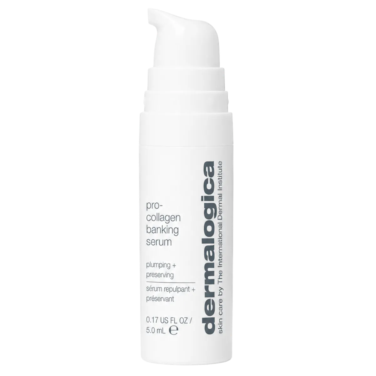 Антиоксидантна сироватка з колагеном Dermalogica Pro-Collagen Banking Serum 5 мл