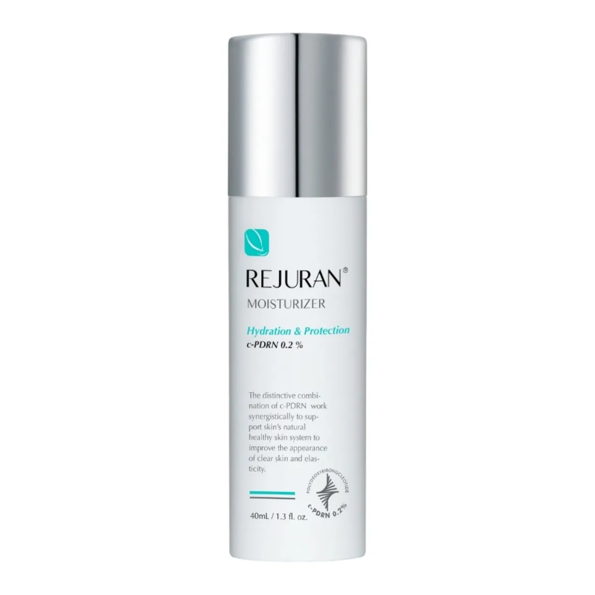 Зволожувальний крем REJURAN Moisturizer Hydration Protecting Cream 40 мл