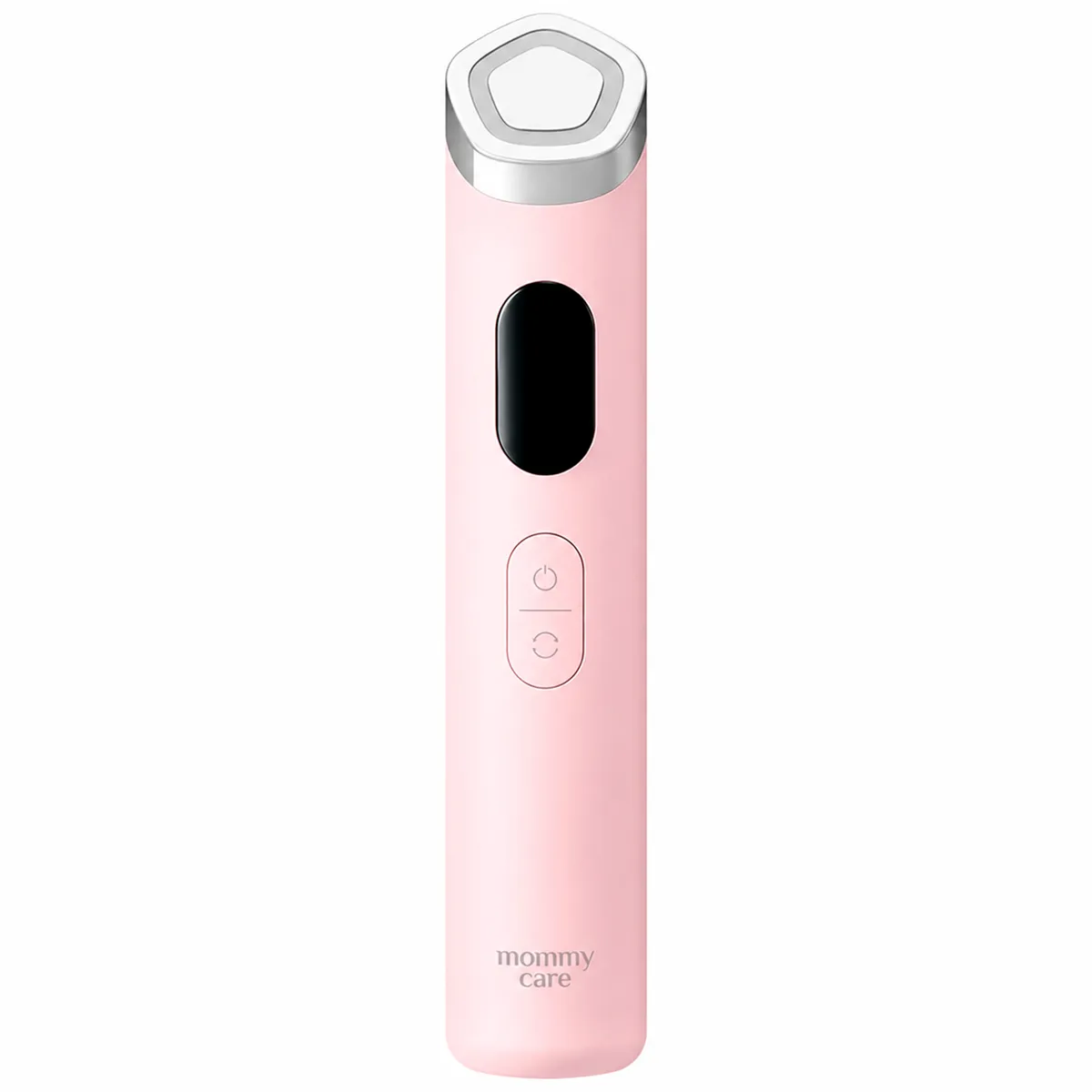 Багатофункціональний апарат для догляду за шкірою обличчя Mommy Care Penta Prime Pink Edition 1 шт