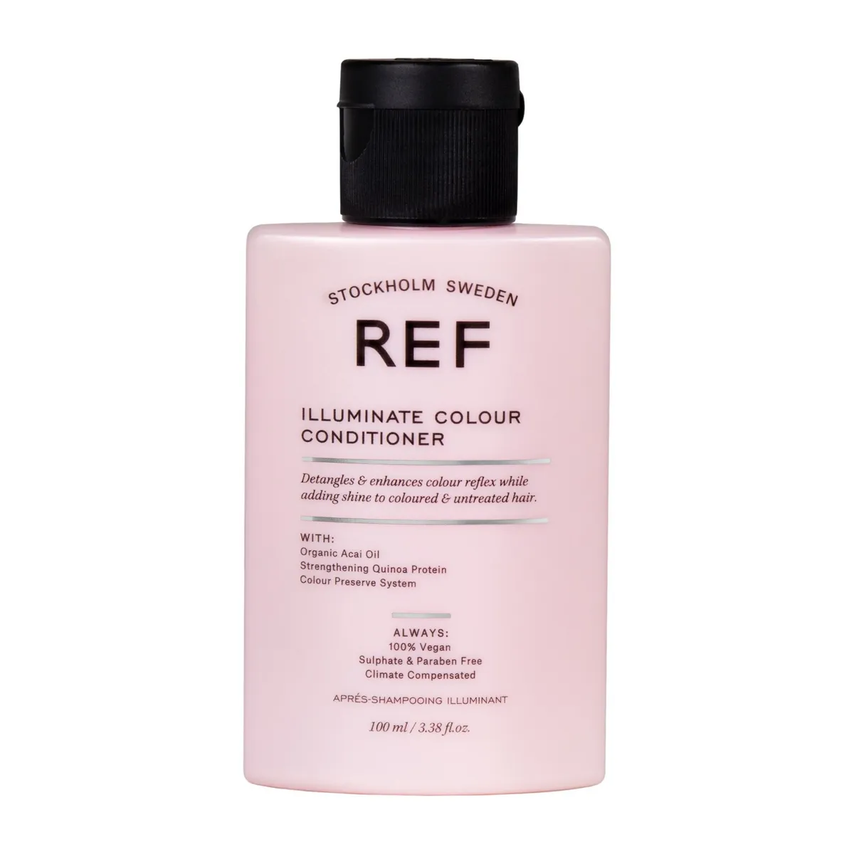 Кондиціонер для фарбованого волосся REF Illuminate Colour Conditioner 100 мл