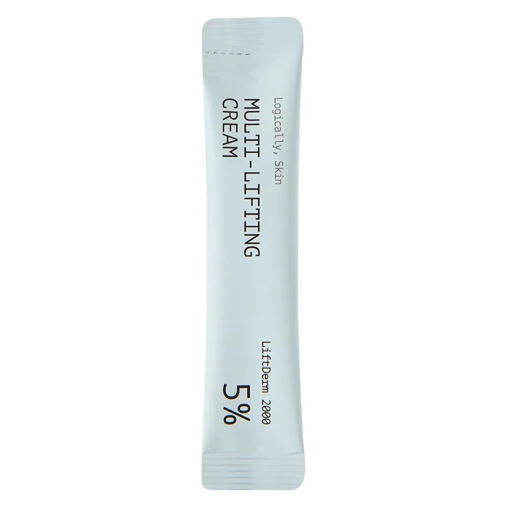 Мультиліфтинговий крем Logically, Skin Multi Lifting Cream 2 мл