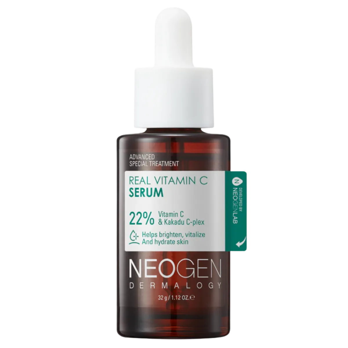 Сироватка з вітаміном C NEOGEN DERMALOGY Real Vitamin C Serum 32 г