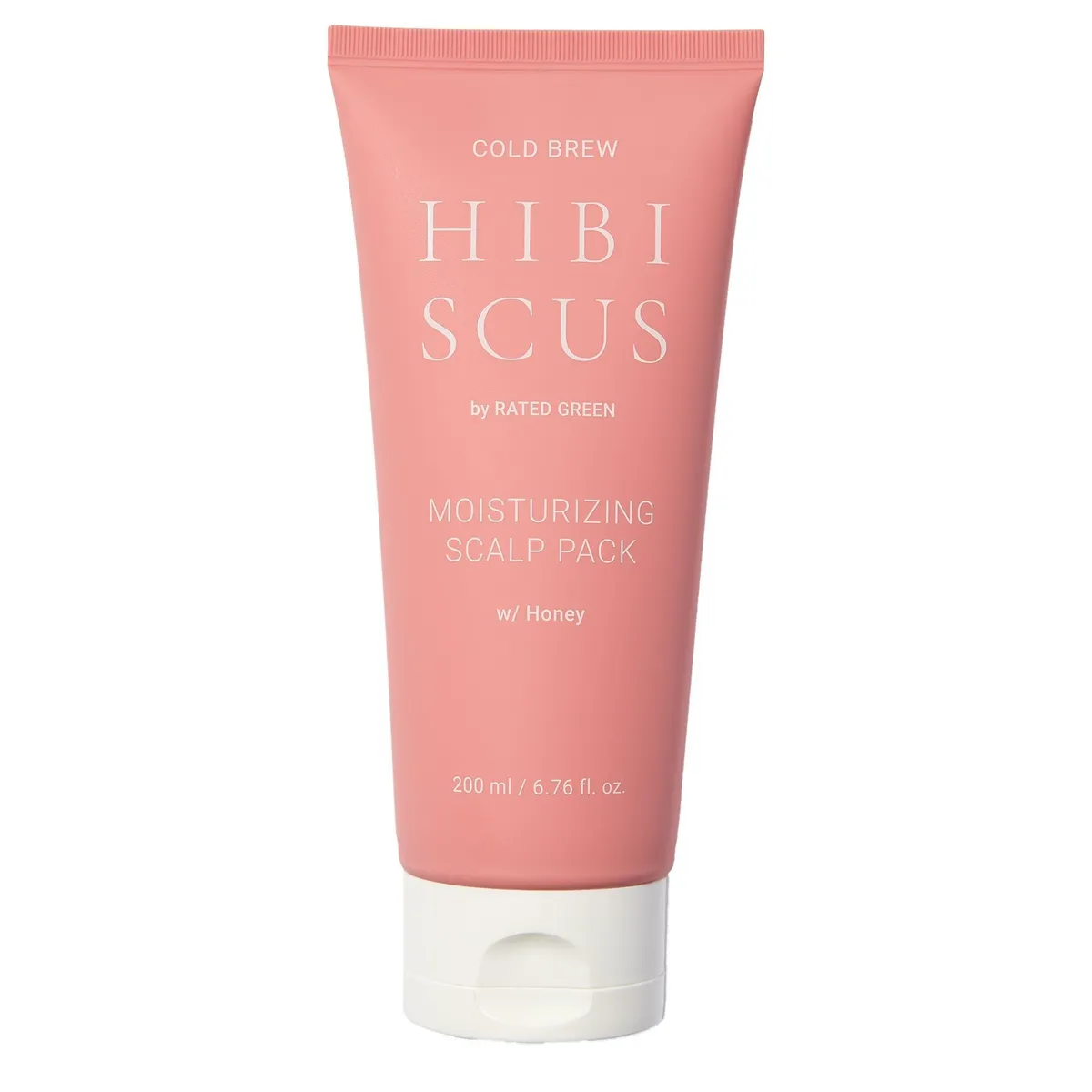 Зволожувальна маска для волосся Rated Green Hibiscus Moisturizing Scalp Pack 200 мл