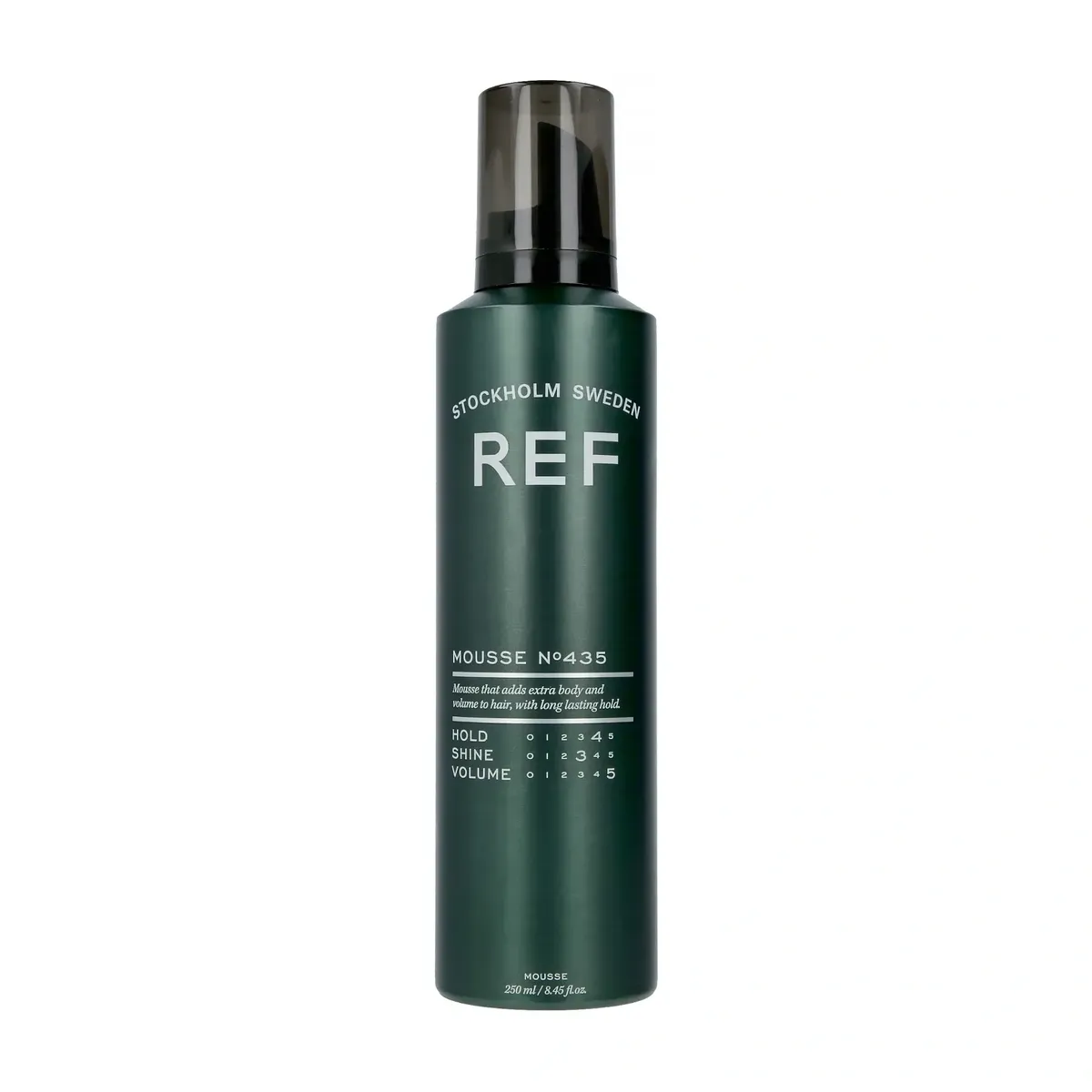 Мус для об'єму волосся REF Mousse N°435 250 мл