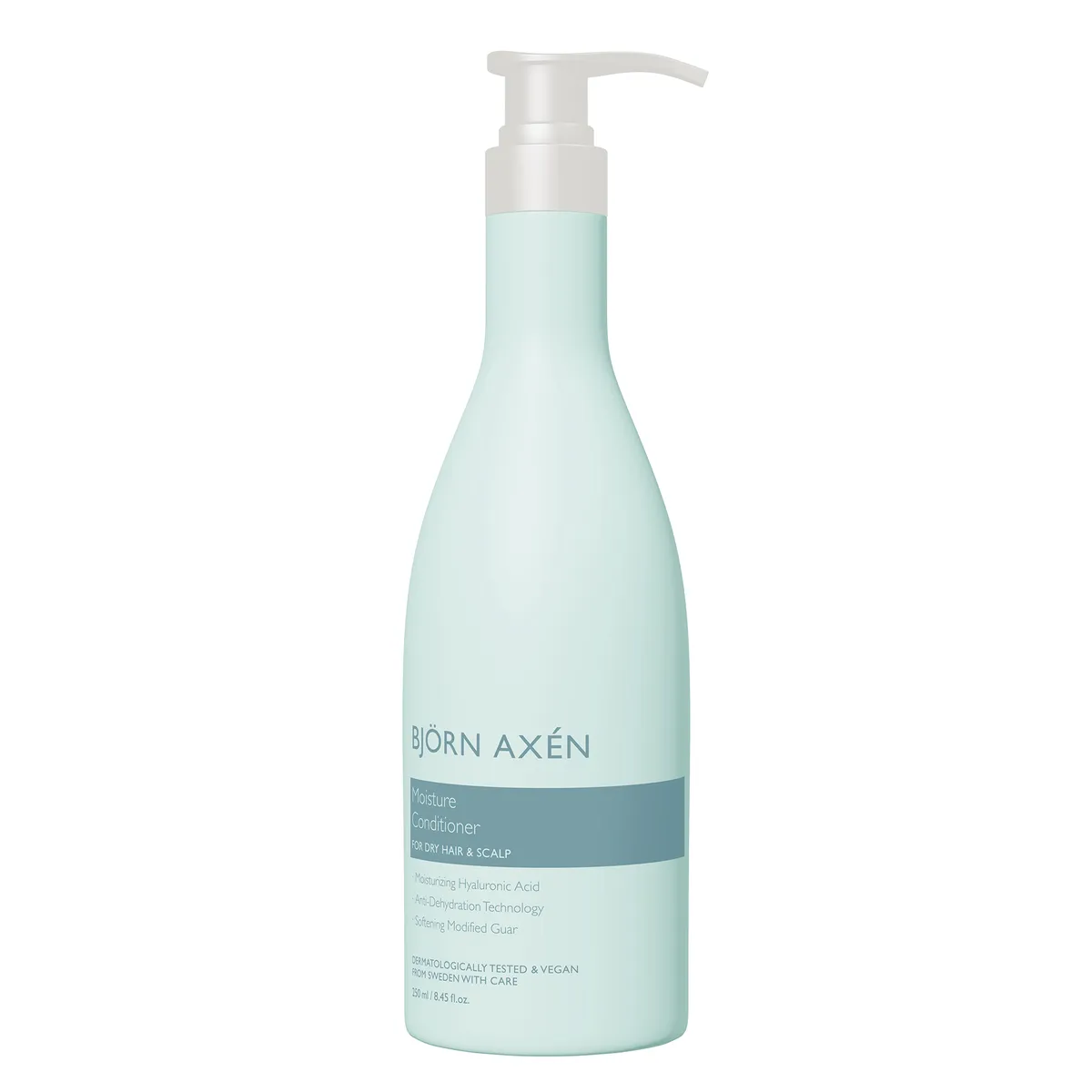 Зволожувальний кондиціонер для волосся Bjorn Axen Moisture Conditioner 750 мл