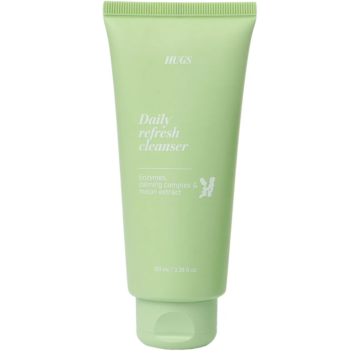 Засіб для вмивання Hugs Daily Refresh Cleanser 100 мл