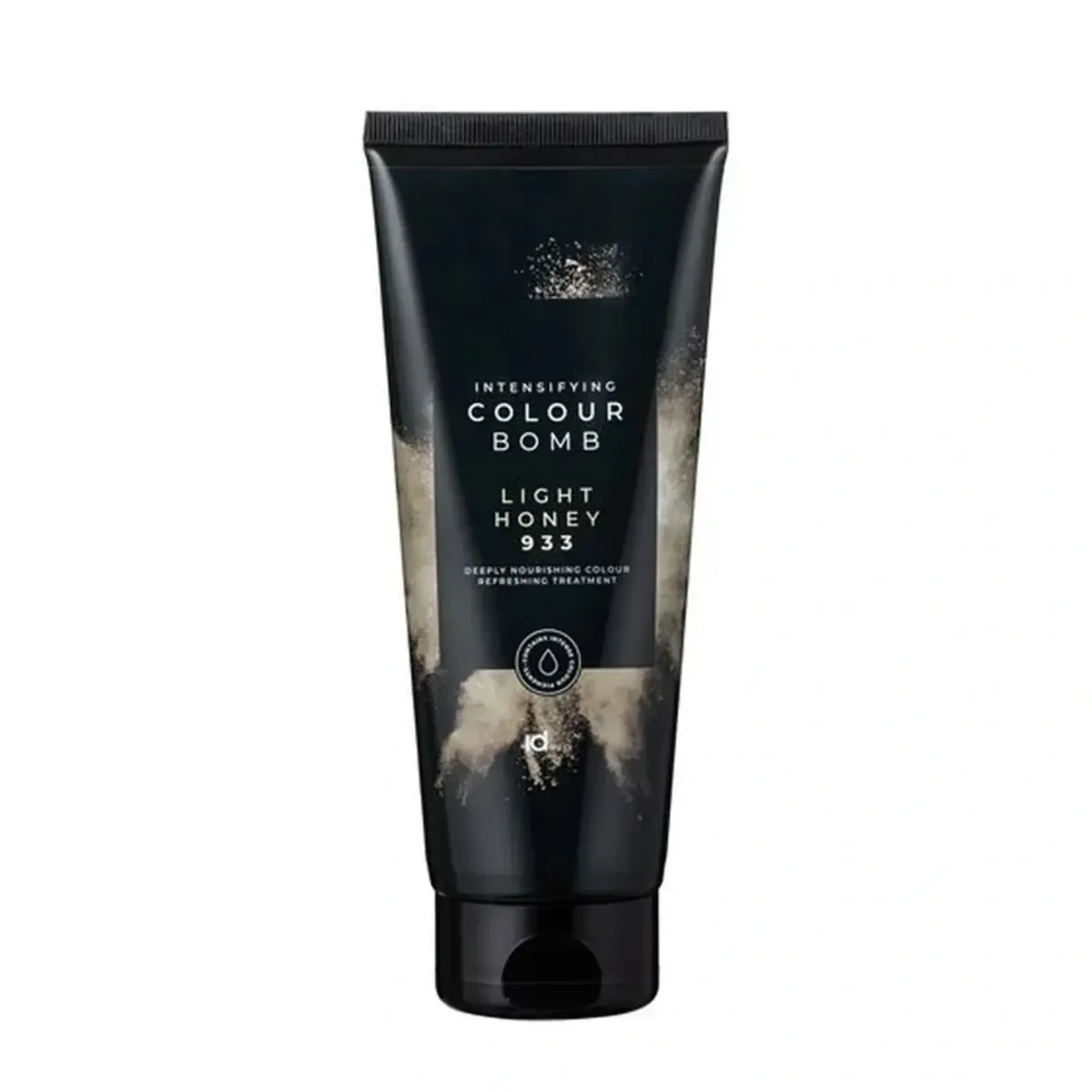 Відтінковий кондиціонер IdHair CB LIGHT HONEY 933 200 мл