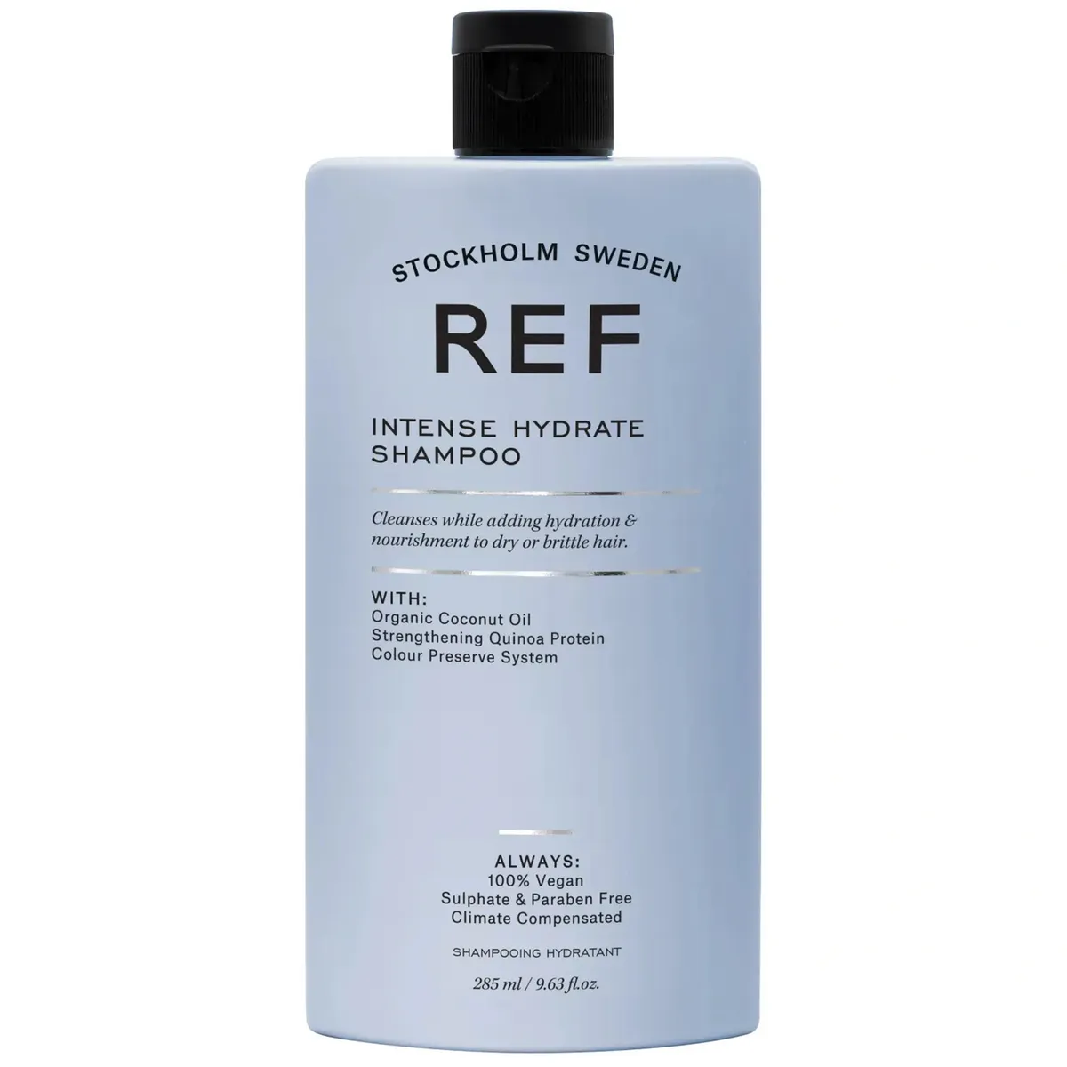 Шампунь з інтенсивним зволоженням REF Intense Hydrate Shampoo 600 мл