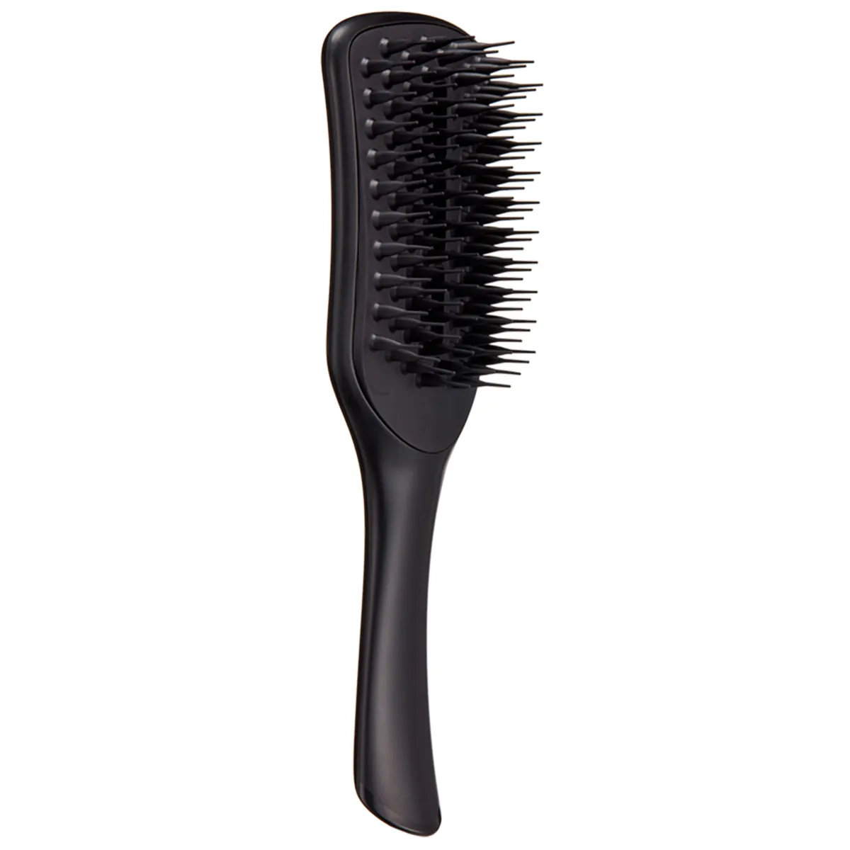 Щітка для укладання феном Tangle Teezer Easy Dry & Go Jet Black 1 шт