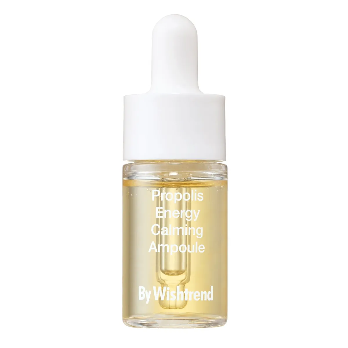 Ампула з екстрактом прополісу By Wishtrend Propolis Energy Calming Ampoule 10 мл