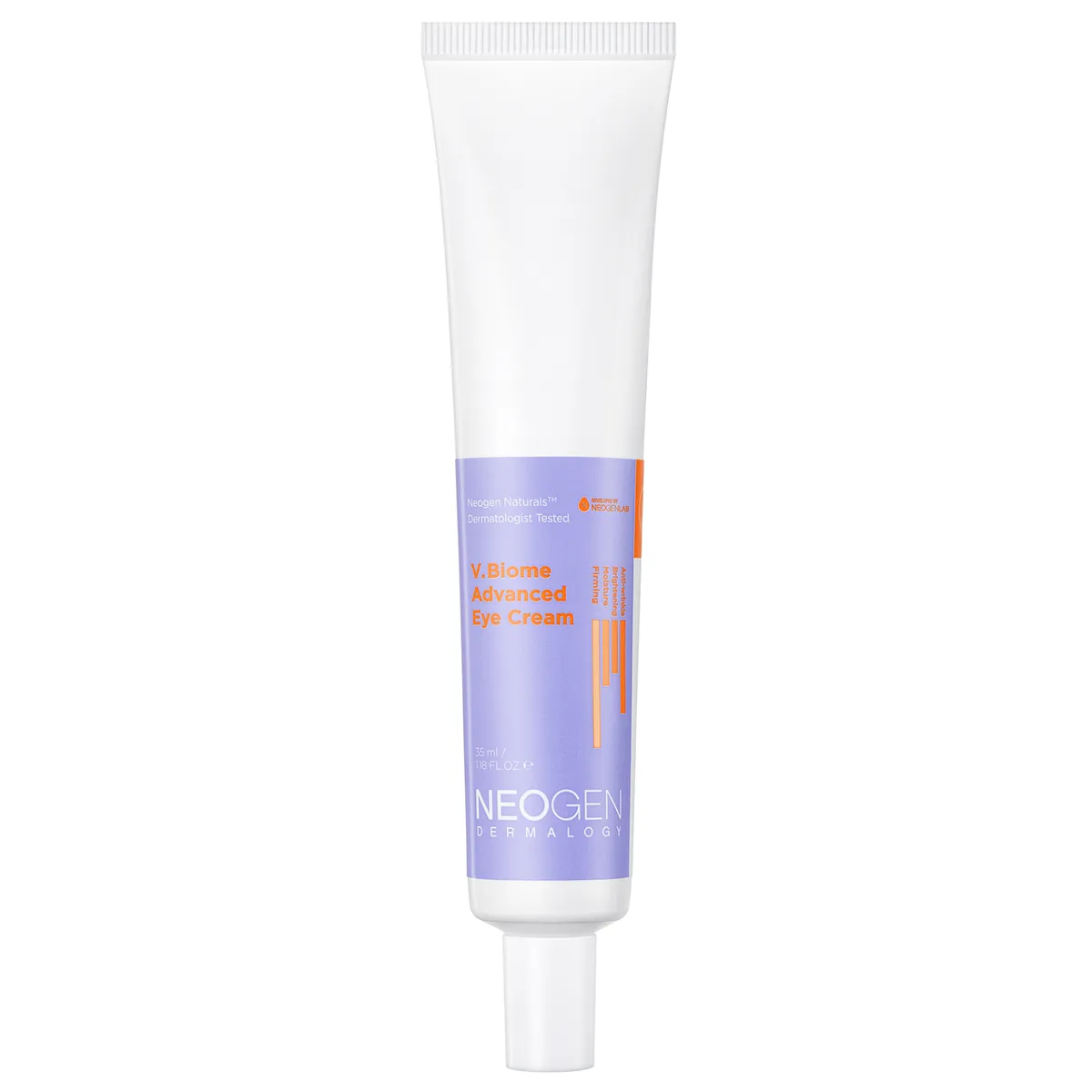 Крем для шкіри навколо очей з пептидами та пробіотиками NEOGEN DERMALOGY V.Biome Advanced Eye Cream 30 г