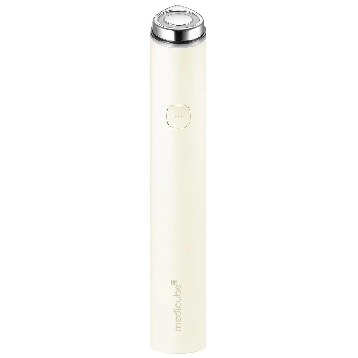 Міні-пристрій для домашнього догляду за шкірою Medicube AGE-R Booster Pro Mini Plus Бежевий