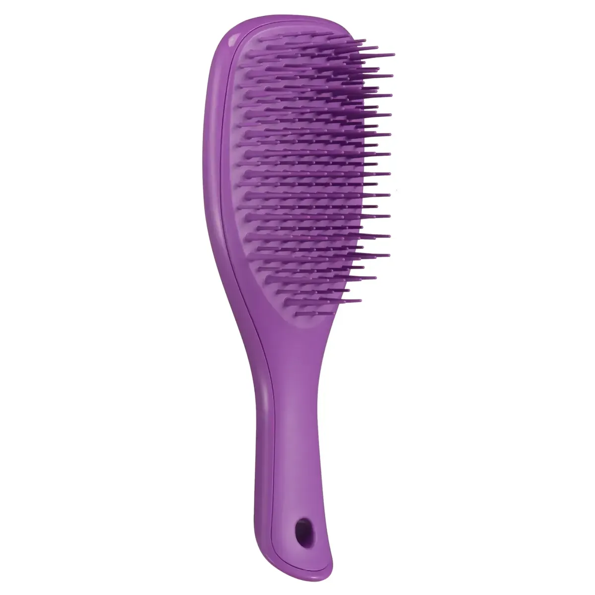 Щітка для волосся Tangle Teezer The Ultimate Detangler Mini Fresh Purple 1 шт