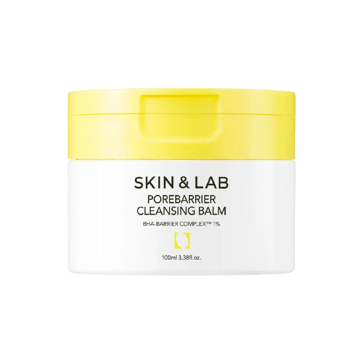 Очищувальний бальзам SKIN&LAB Porebarrier Cleansing Balm 100 мл