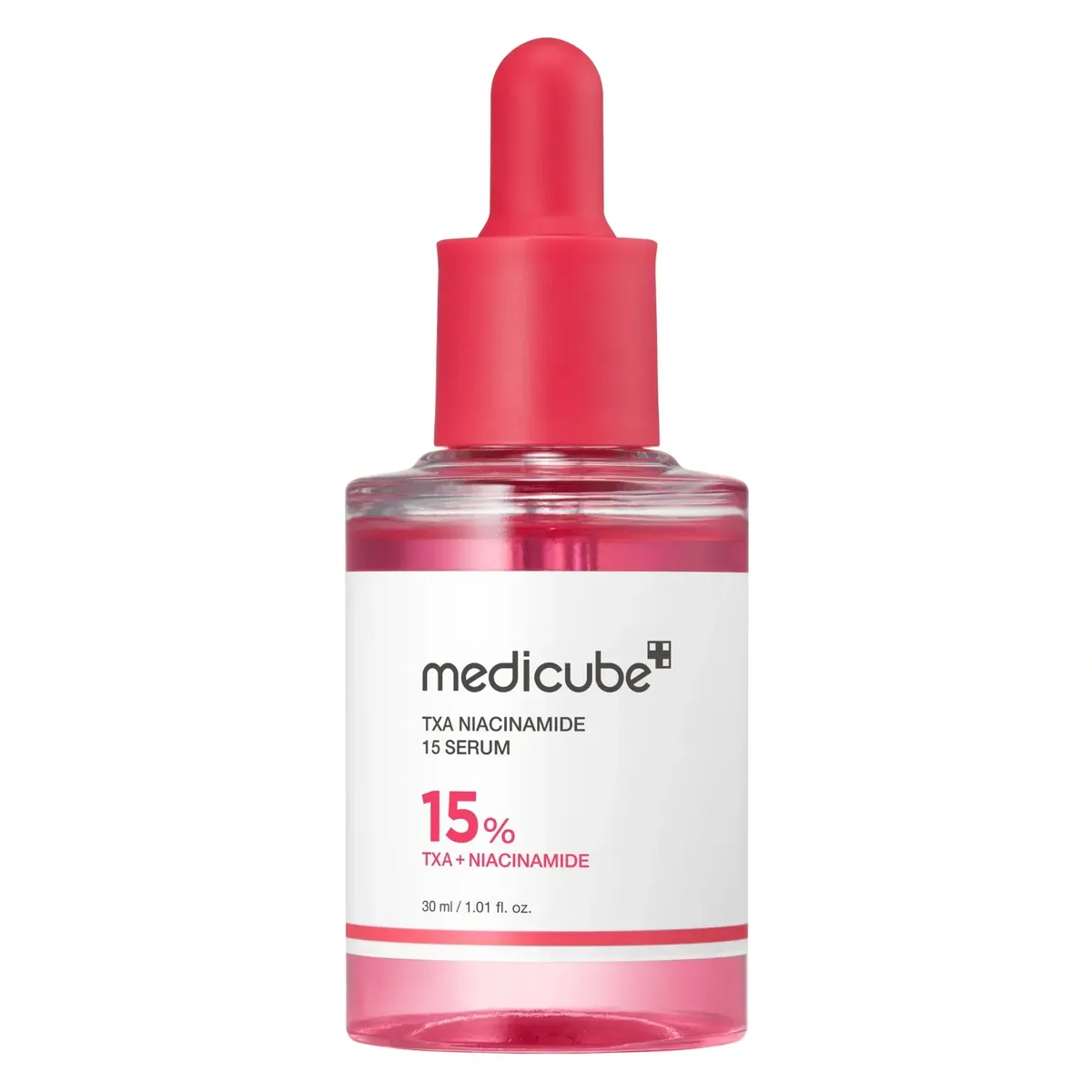 Сироватка з транексамовою кислотою та ніацинамідом Medicube TXA Niacinamide 15 Serum 30 мл