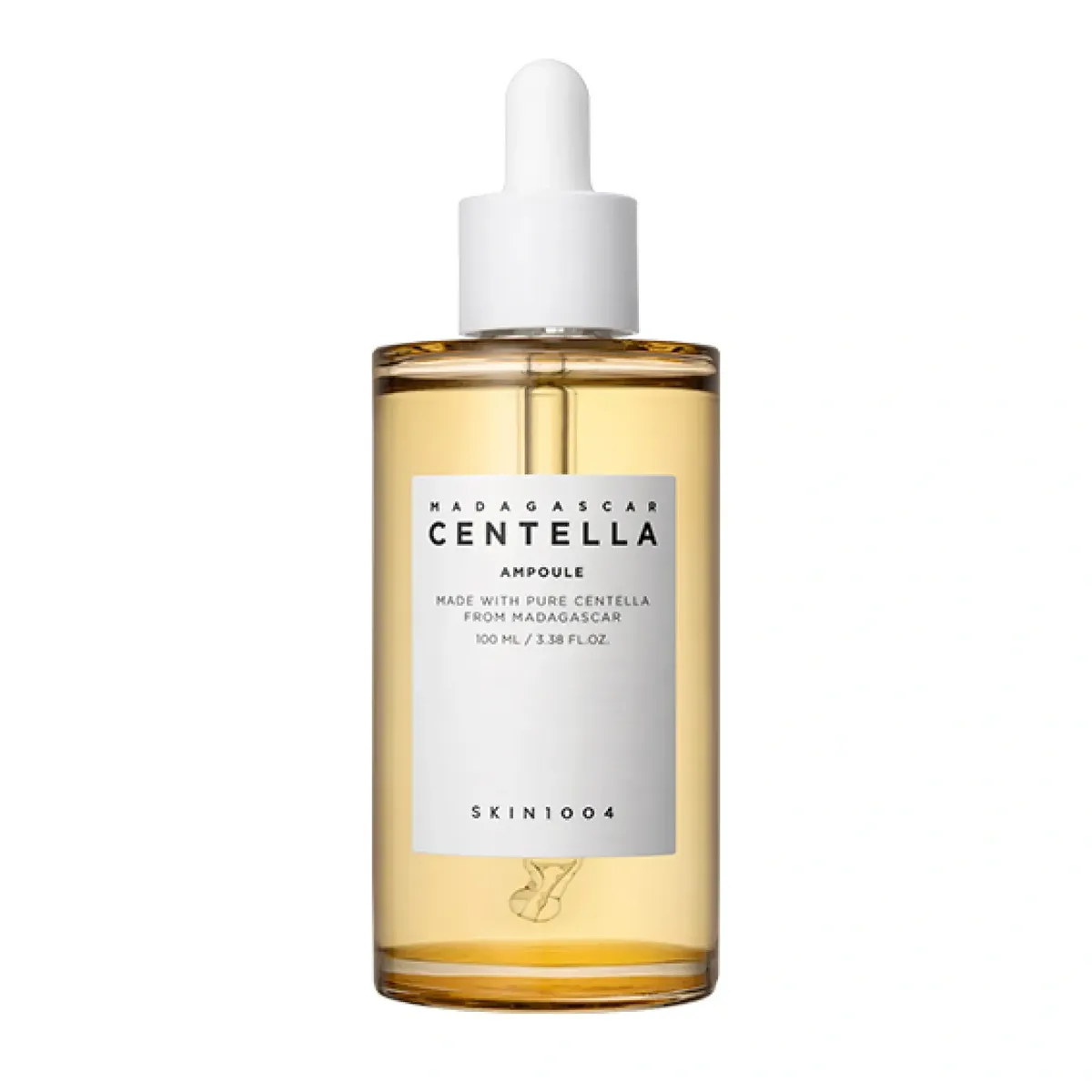 Ампульна сироватка з центелою SKIN1004 Madagascar Centella Ampoule 100 мл