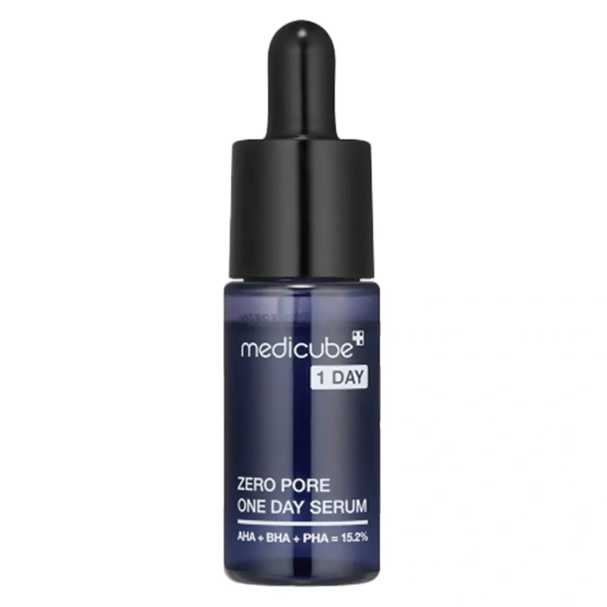 Сироватка з кислотами для звуження пор Medicube Zero Pore One Day Serum 10 мл, Мініатюра