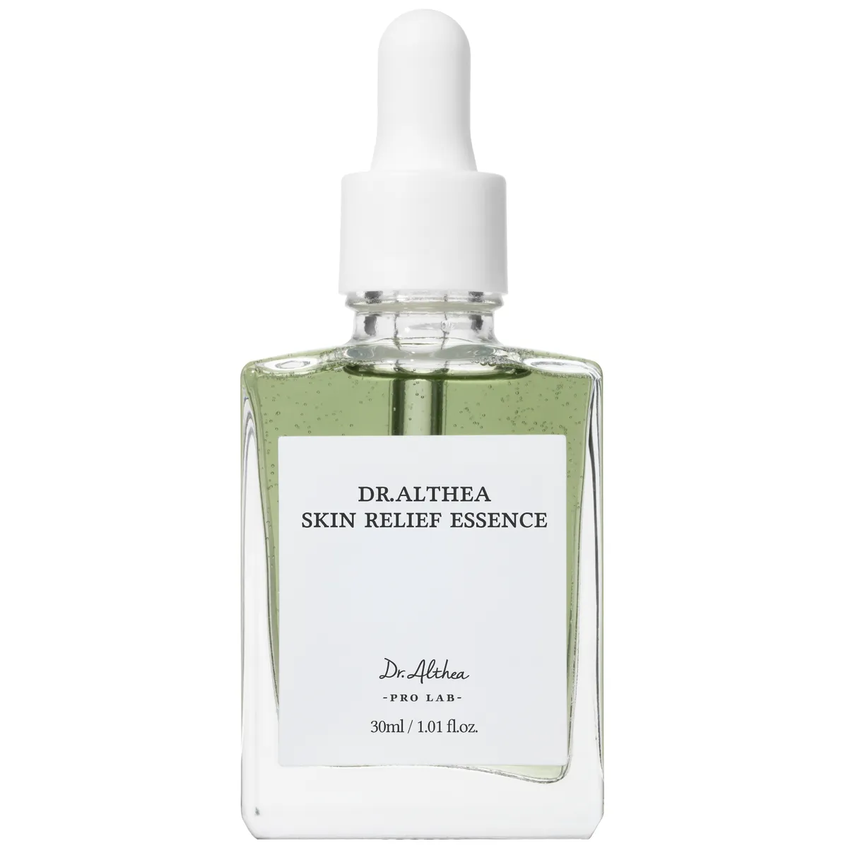 Заспокійлива есенція для обличчя Dr.Althea Skin Relief Essence 30 мл