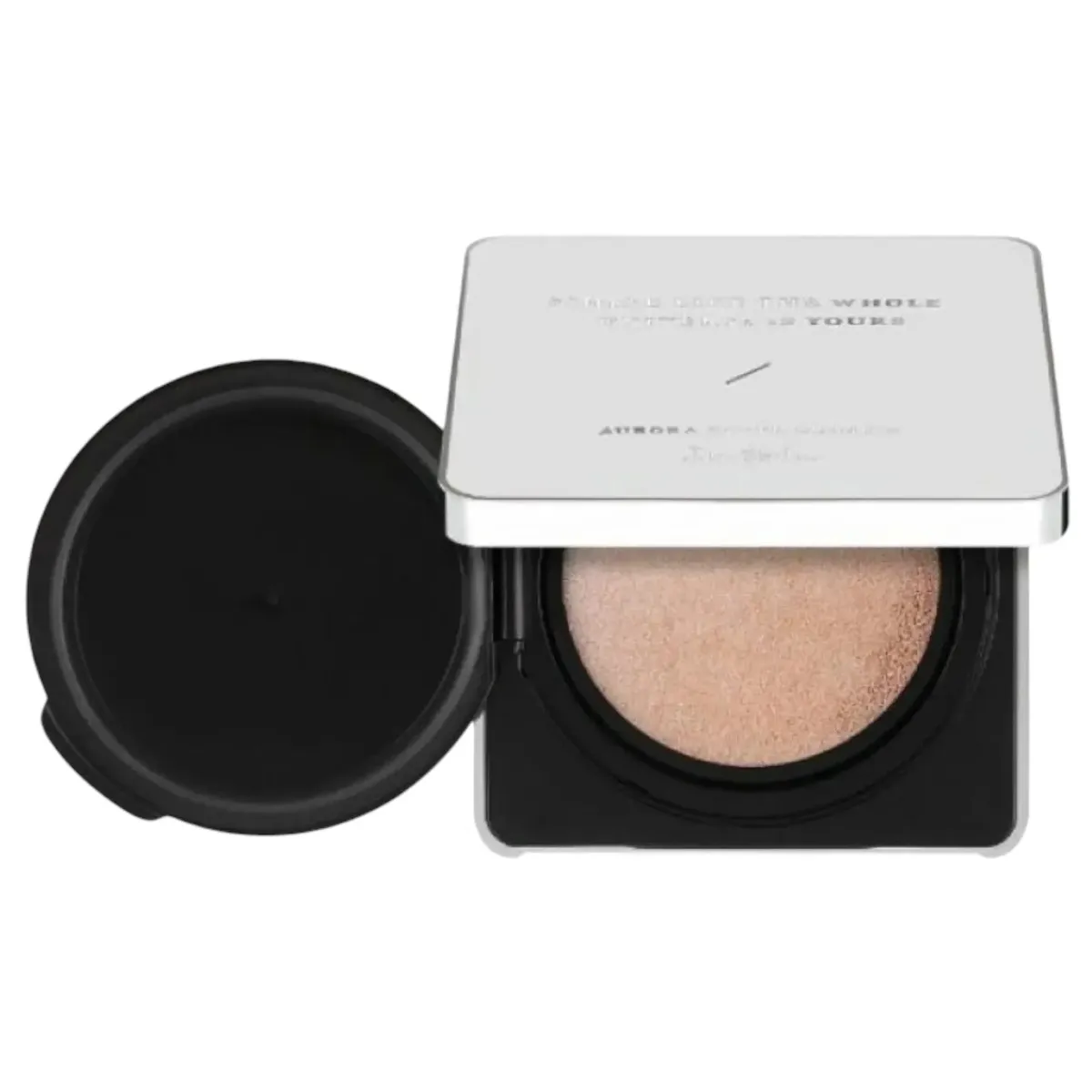 Тональний кушон Dr.Althea Aurora Cover Cushion 21 (No refill) 15 г