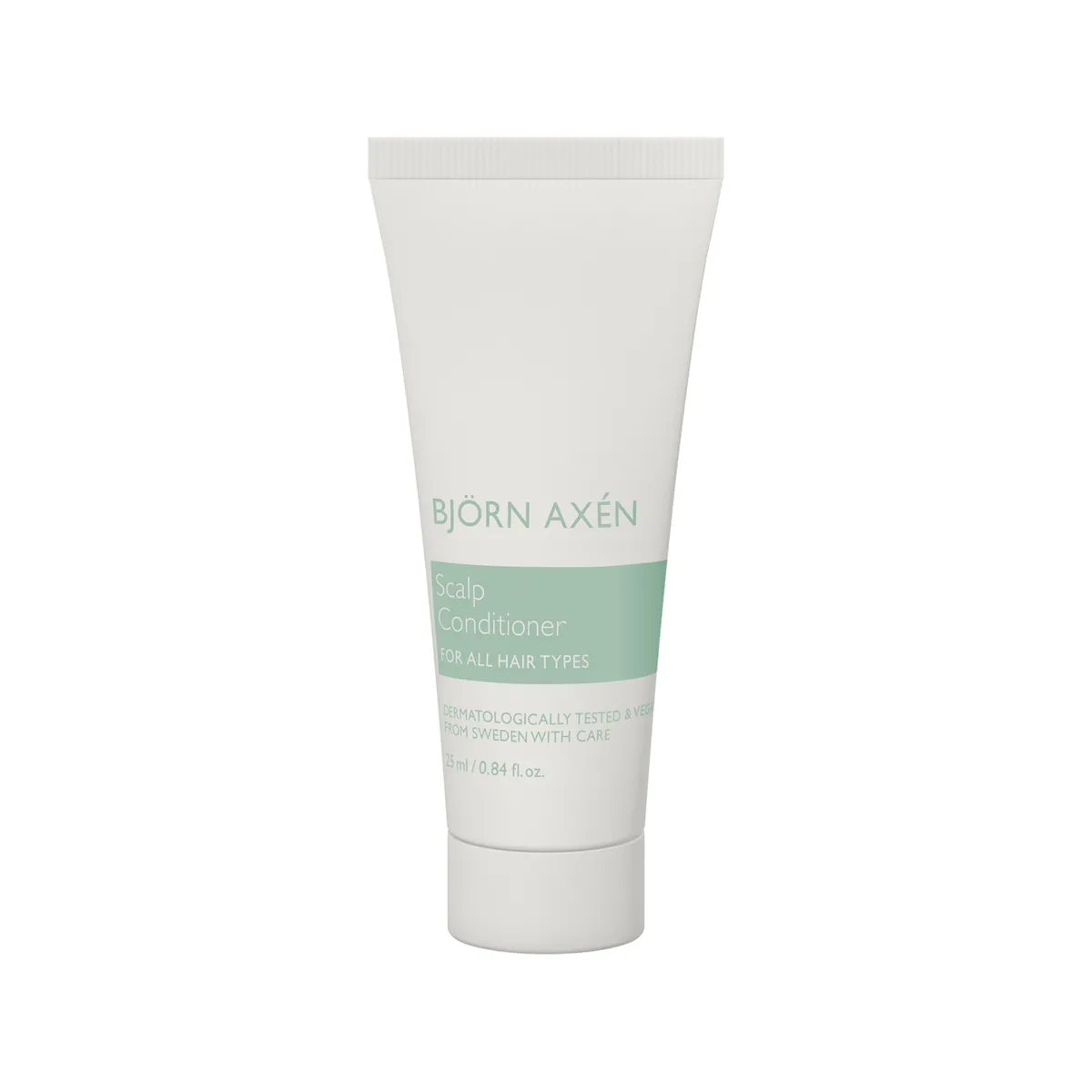 Кондиціонер для шкіри голови Bjorn Axen Scalp Conditioner 25 мл, Мініатюра