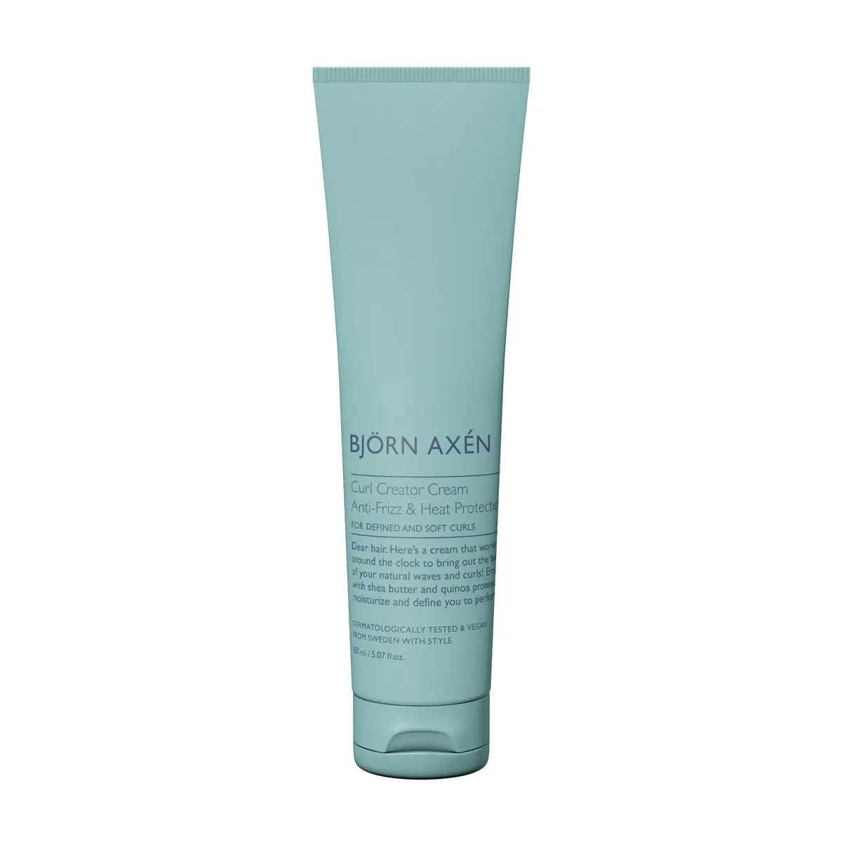 Формувальний крем для локонів Bjorn Axen Curl Creator Cream 150 мл