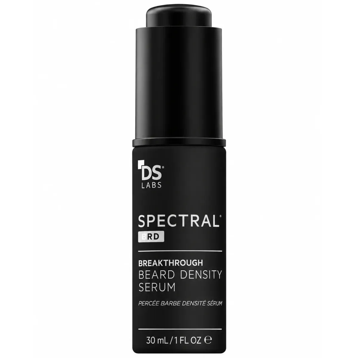 Засіб проти витончення волосся DS Laboratories Spectral RS з ретинолом та пептидами 60 мл